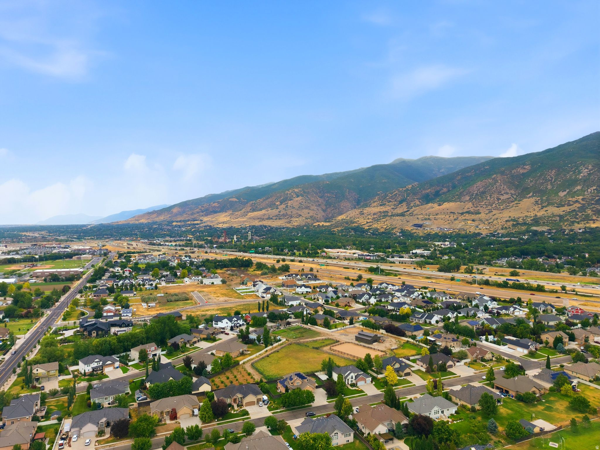 MILLER MEADOWS - Residential
