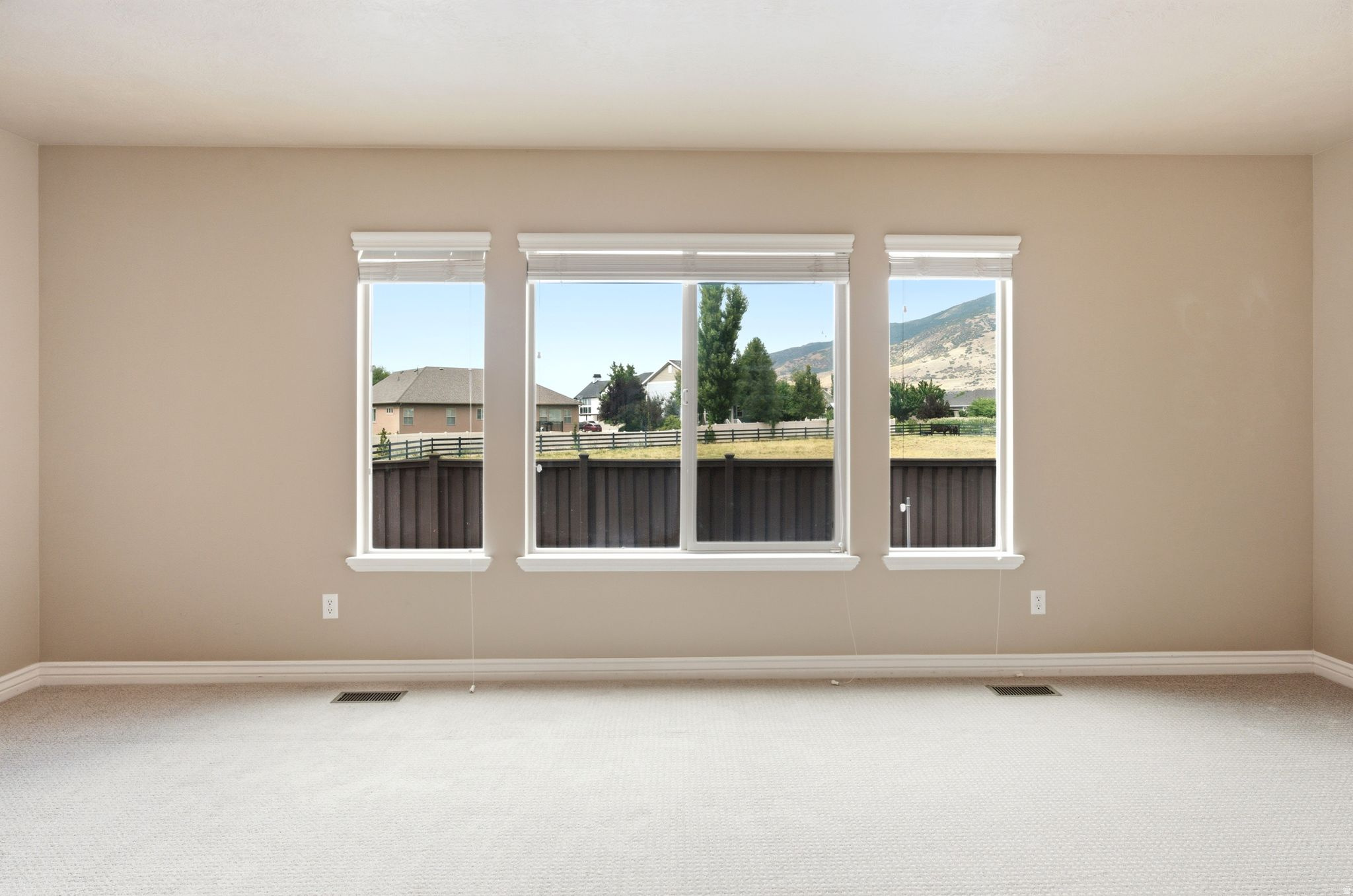 MILLER MEADOWS - Residential