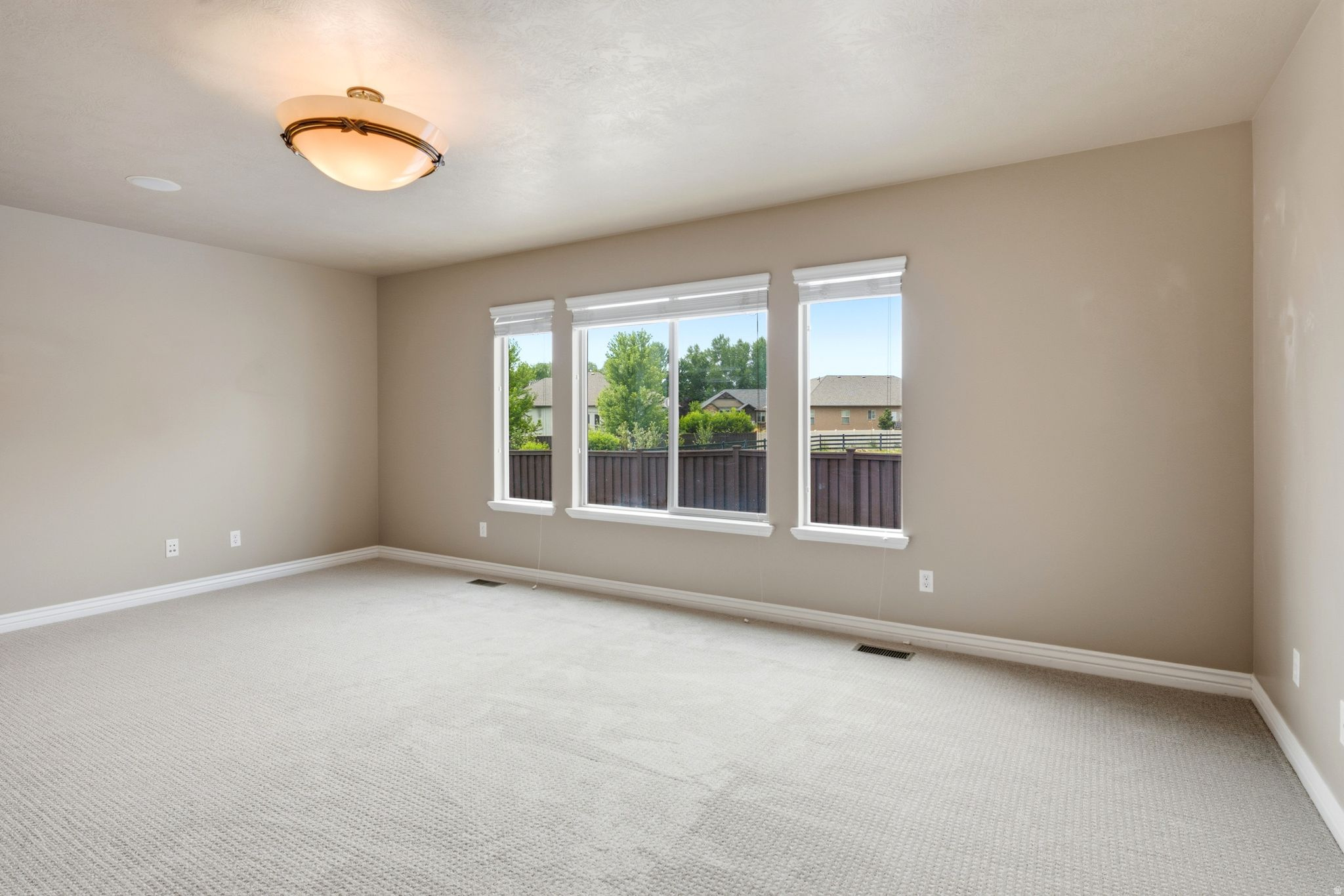 MILLER MEADOWS - Residential