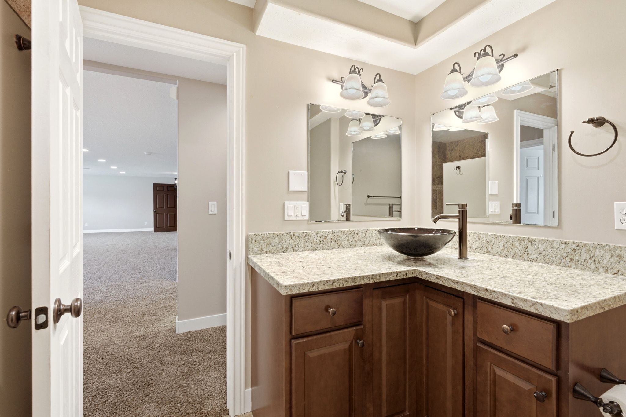 MILLER MEADOWS - Residential