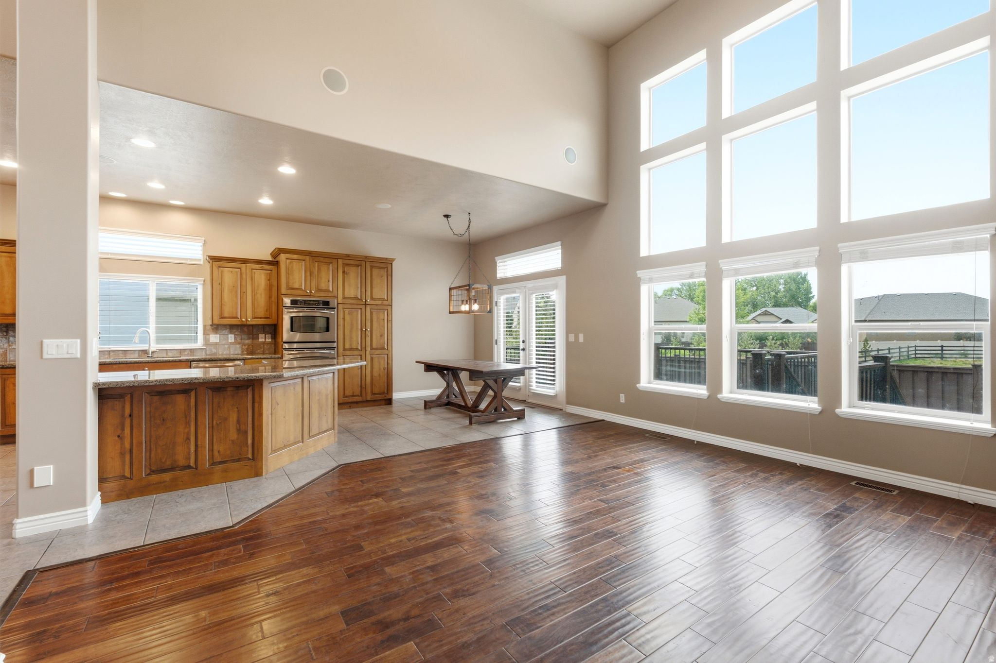 MILLER MEADOWS - Residential