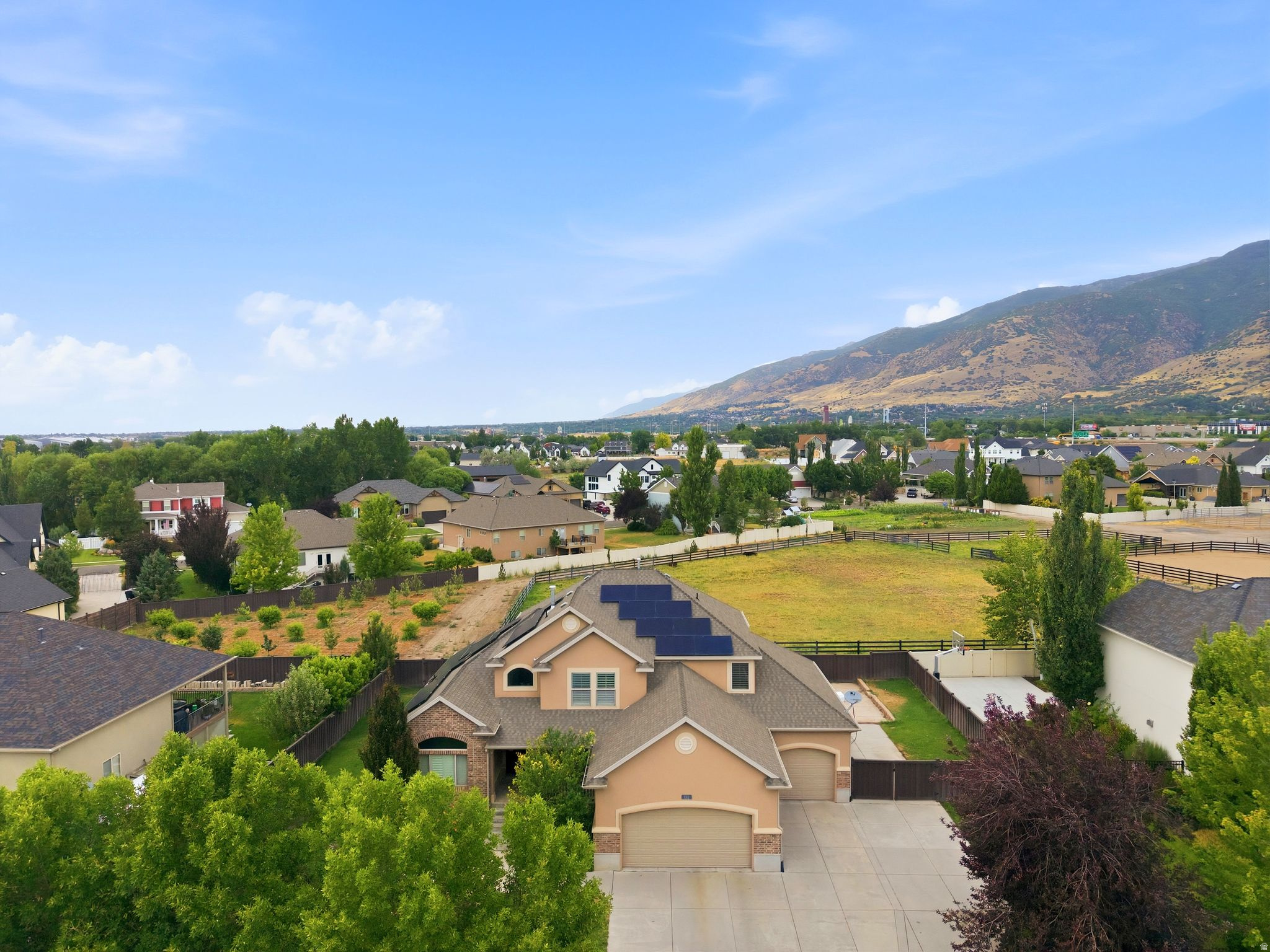 MILLER MEADOWS - Residential