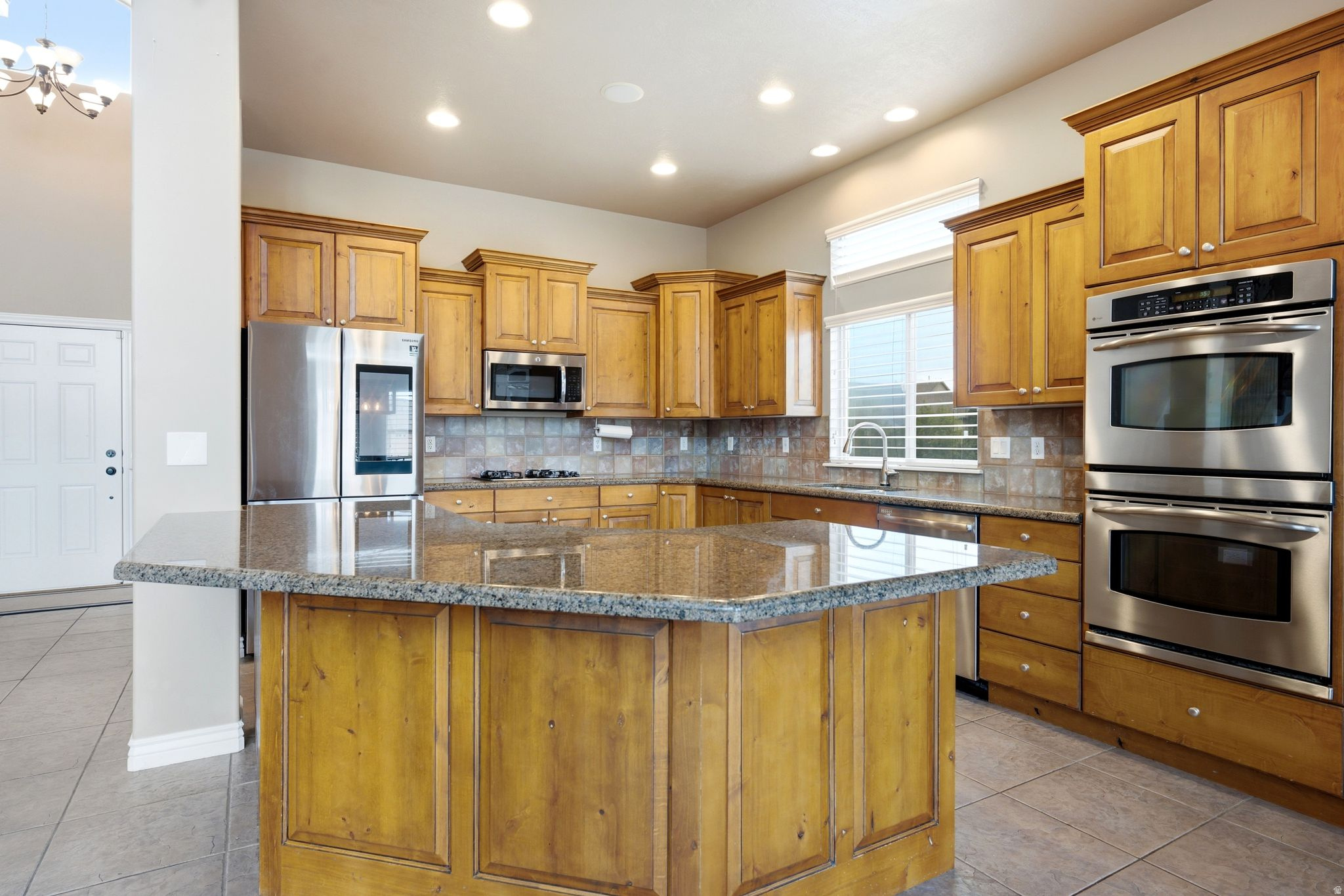 MILLER MEADOWS - Residential