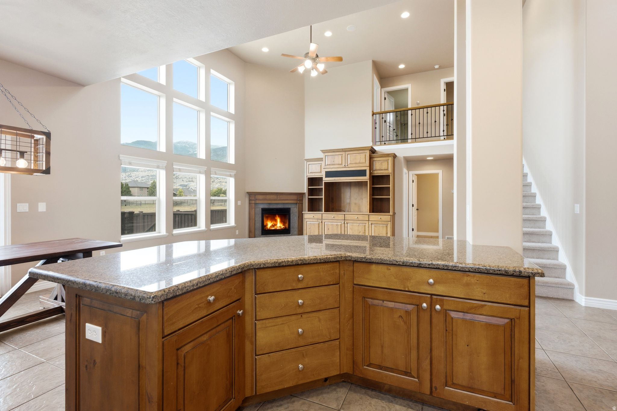 MILLER MEADOWS - Residential