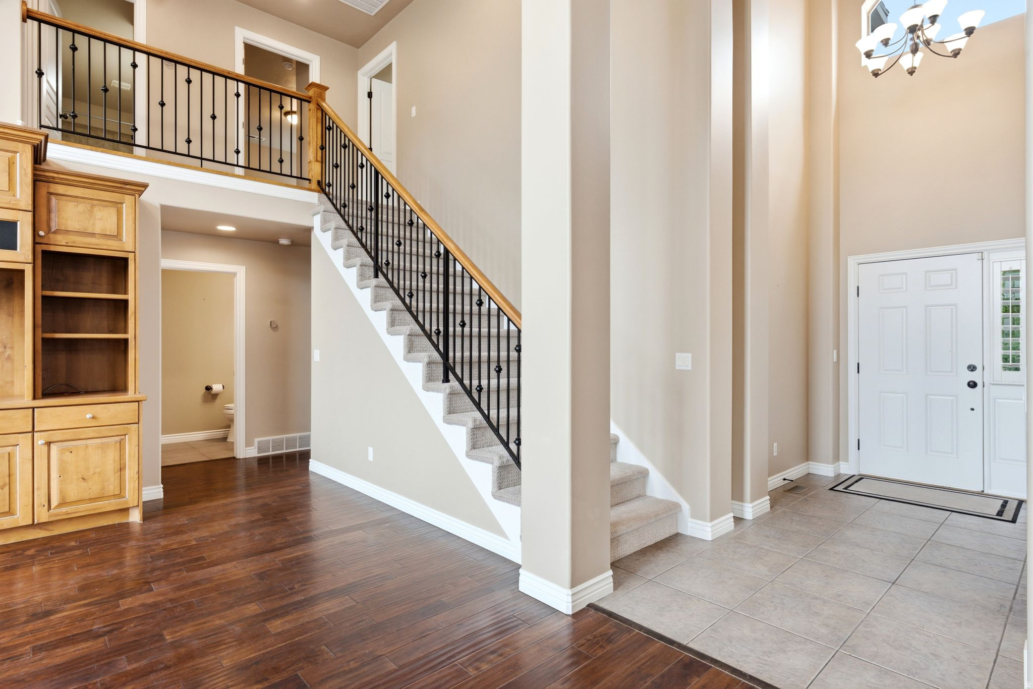 MILLER MEADOWS - Residential