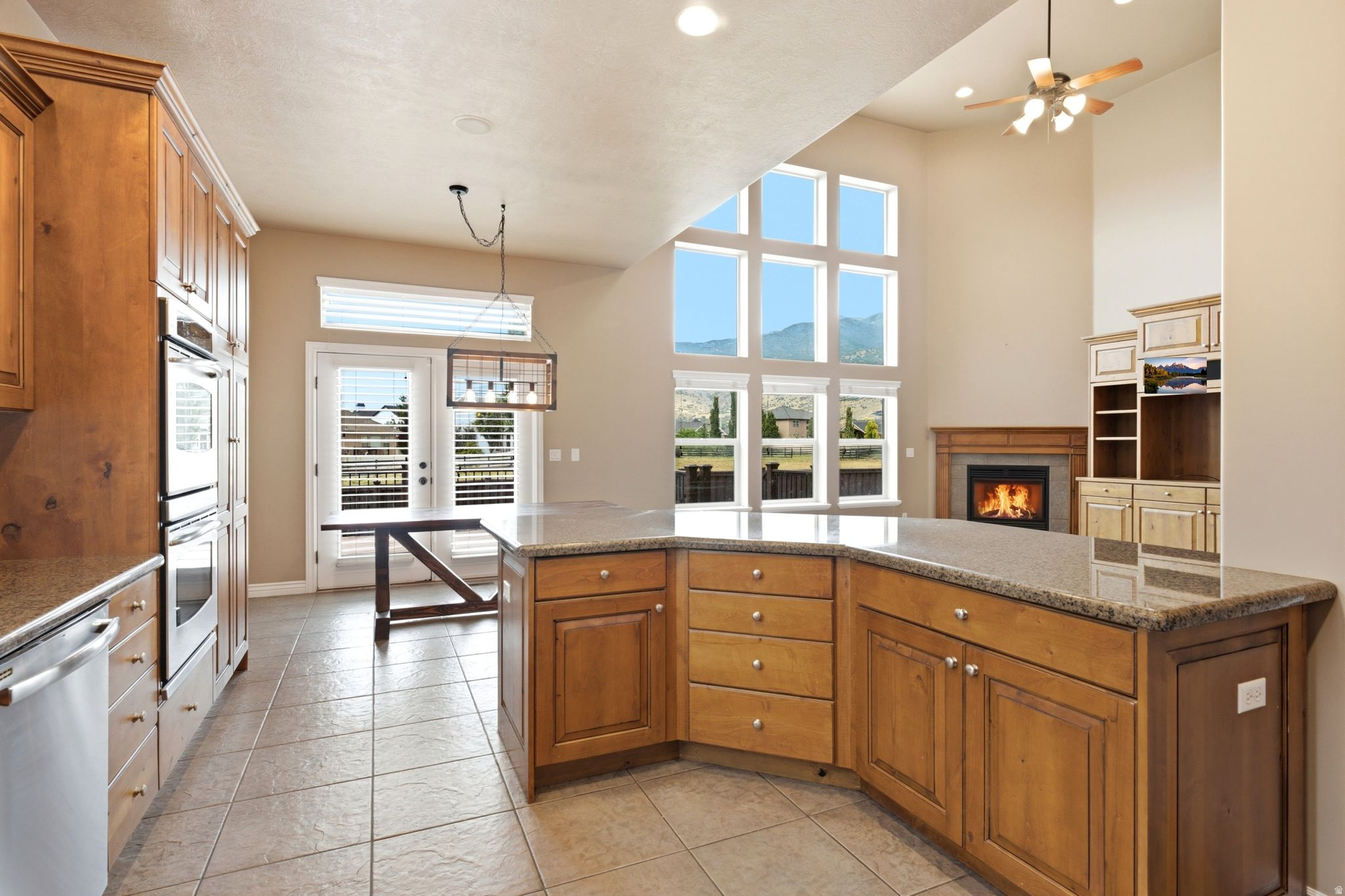 MILLER MEADOWS - Residential