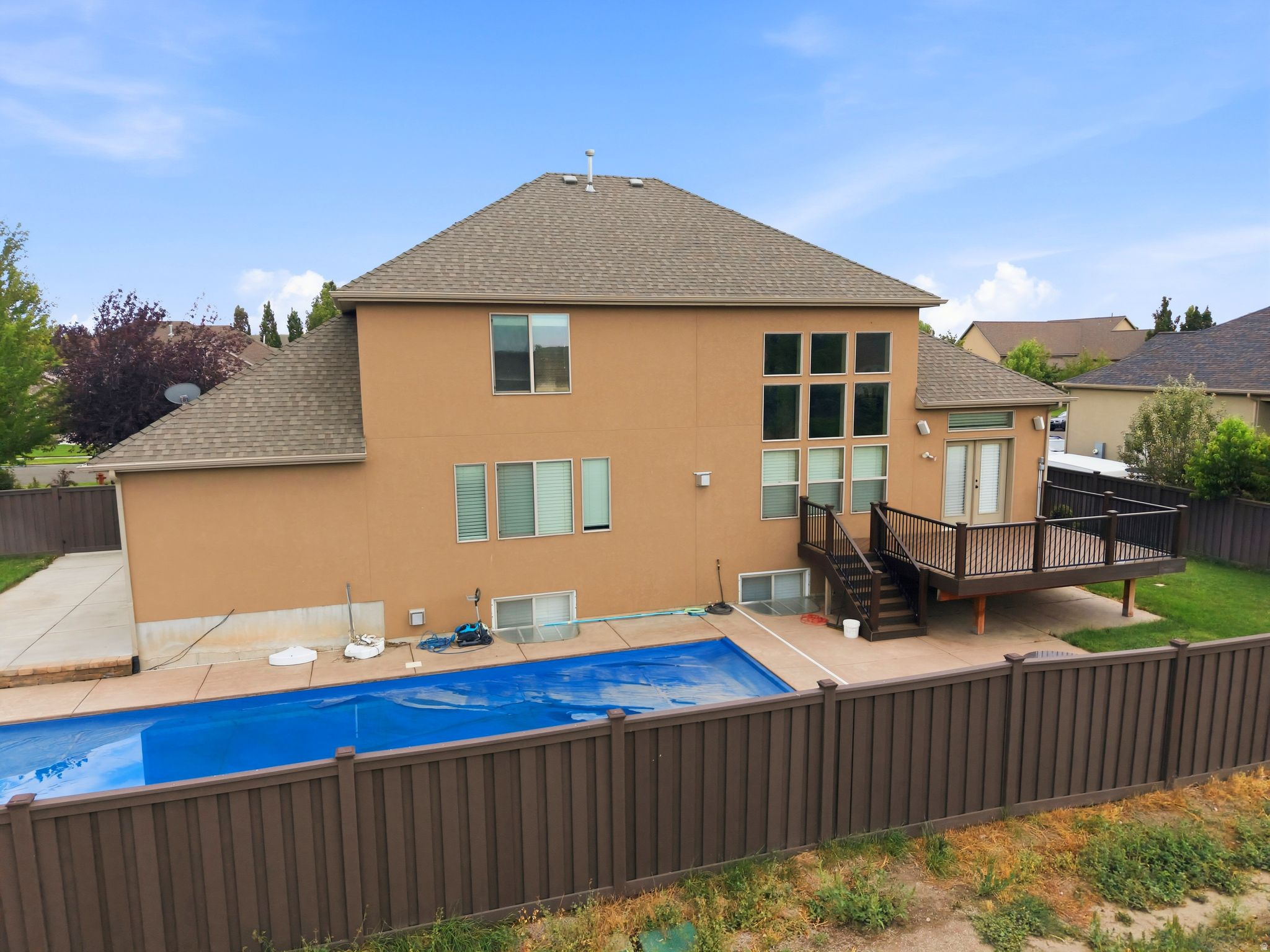 MILLER MEADOWS - Residential
