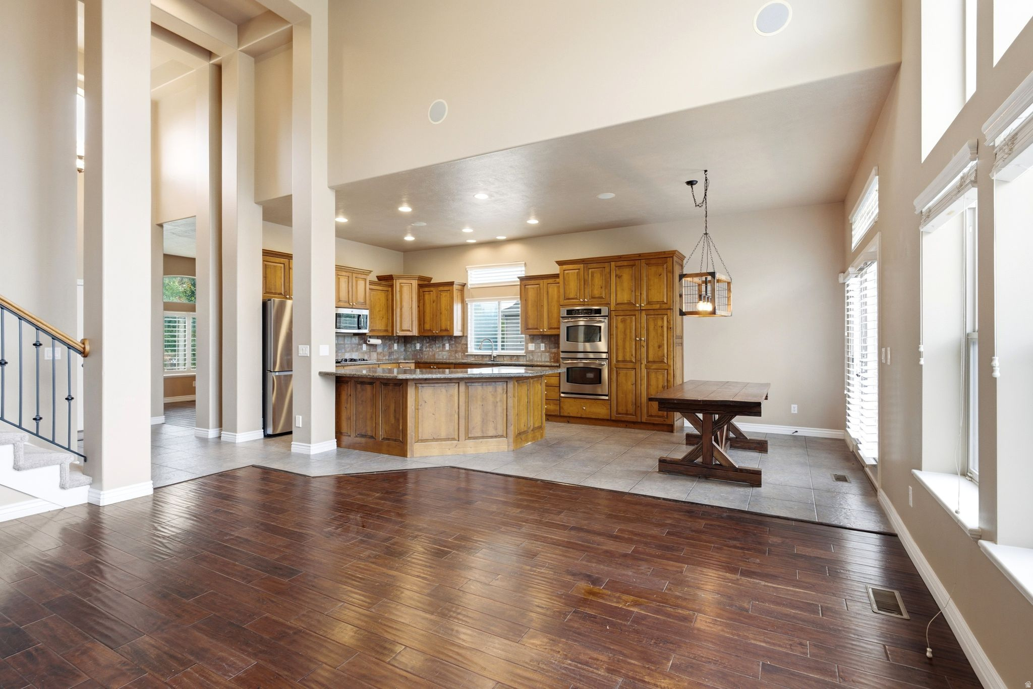 MILLER MEADOWS - Residential