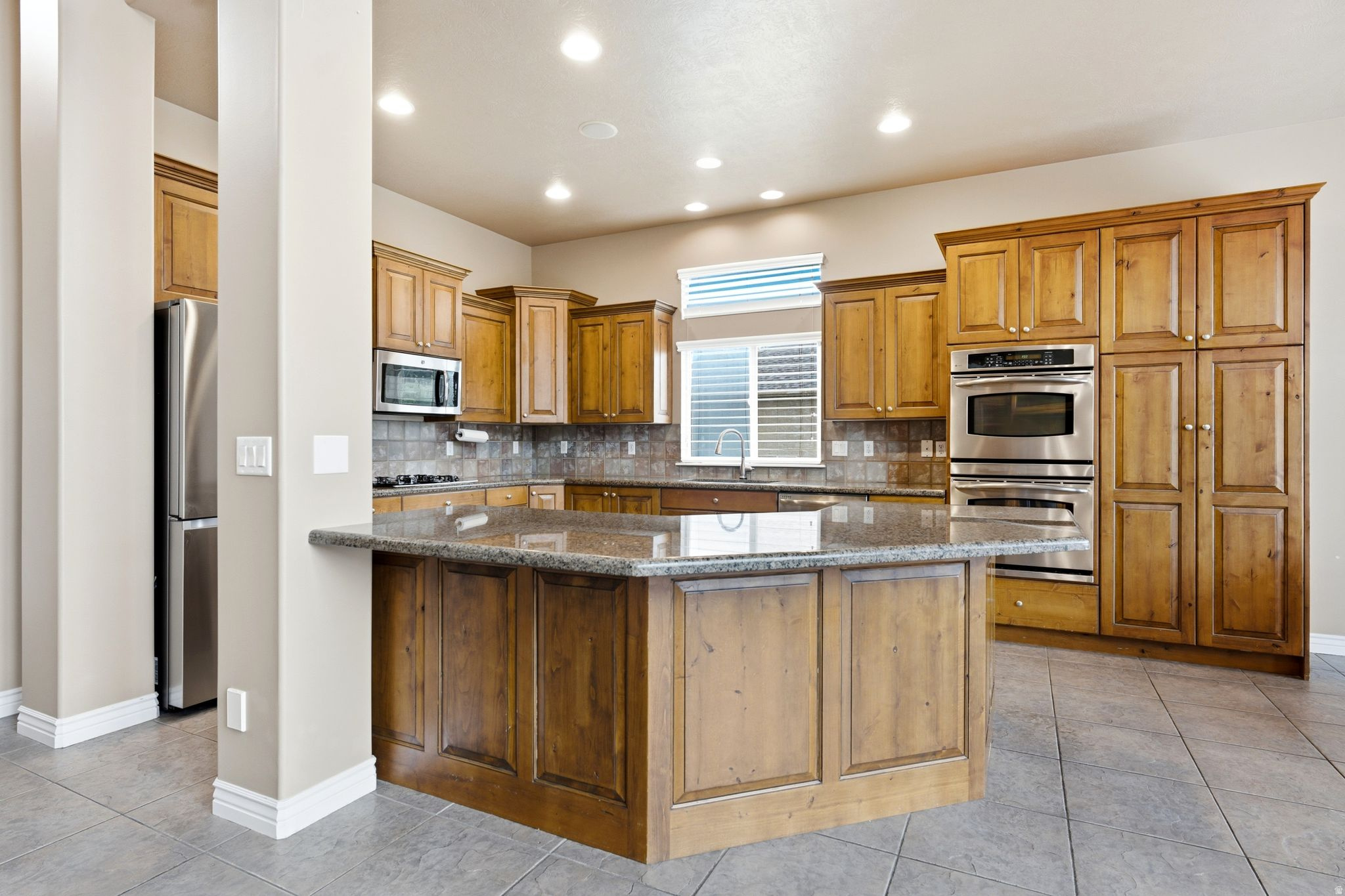 MILLER MEADOWS - Residential