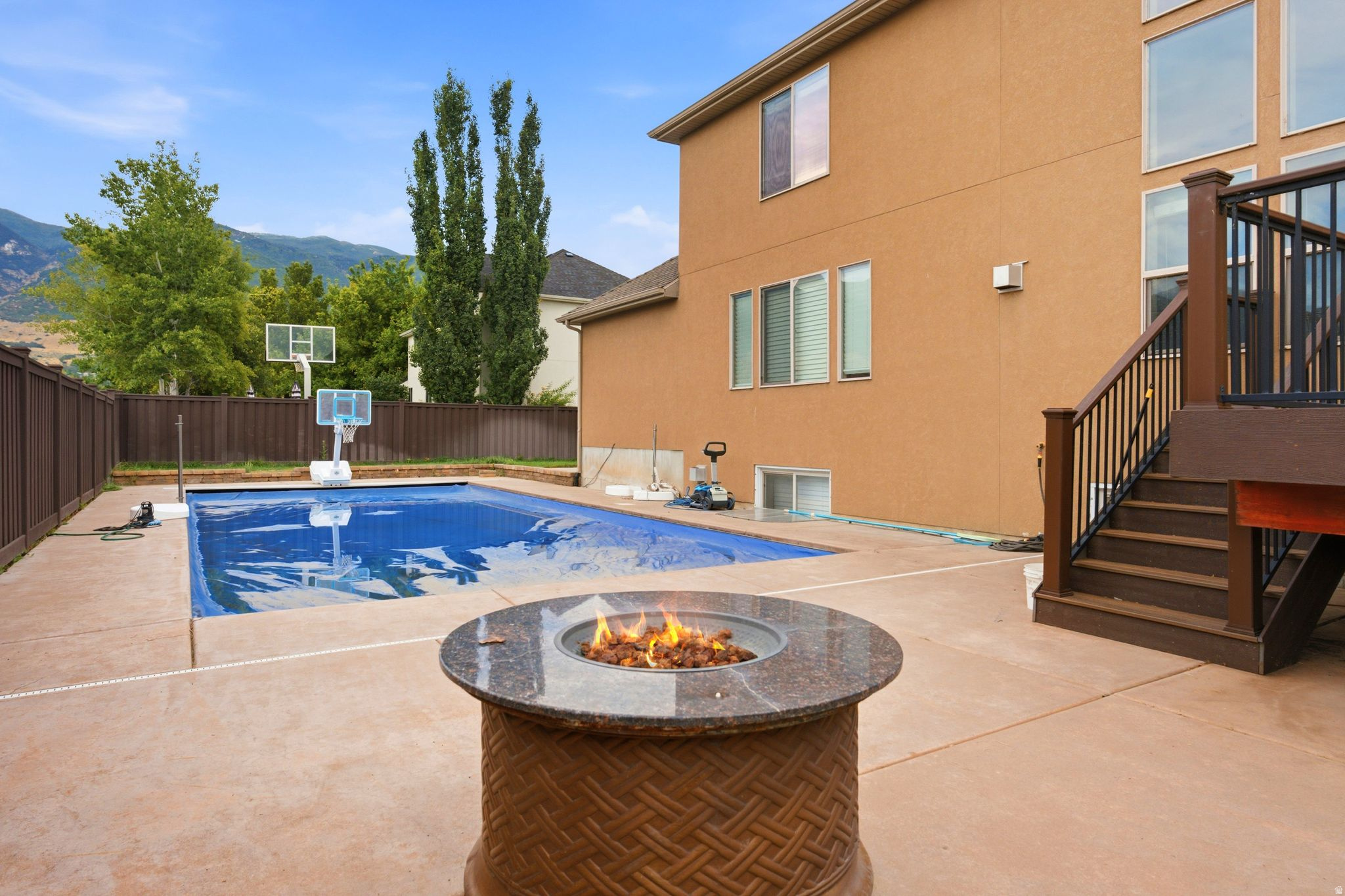 MILLER MEADOWS - Residential