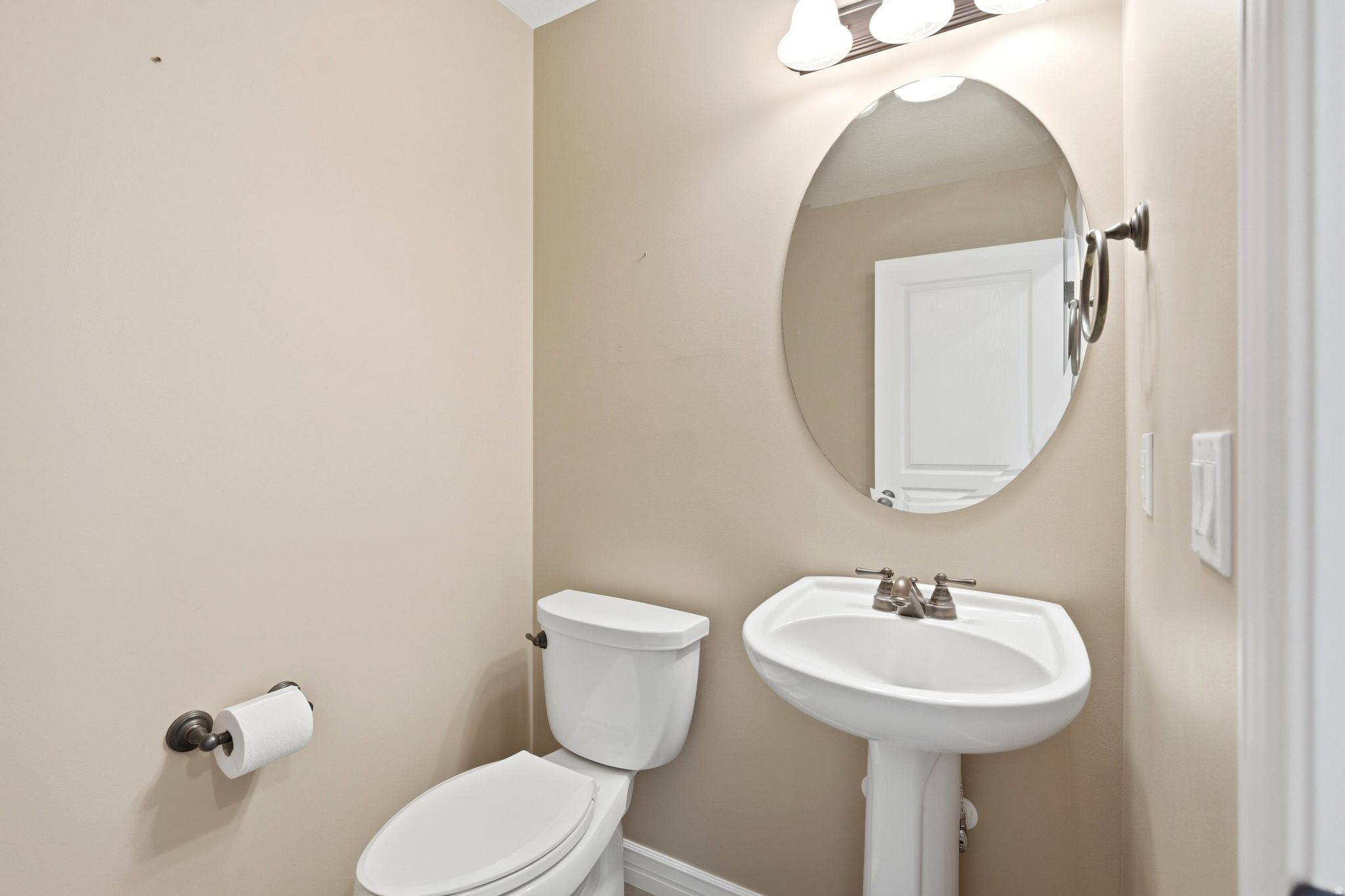 MILLER MEADOWS - Residential