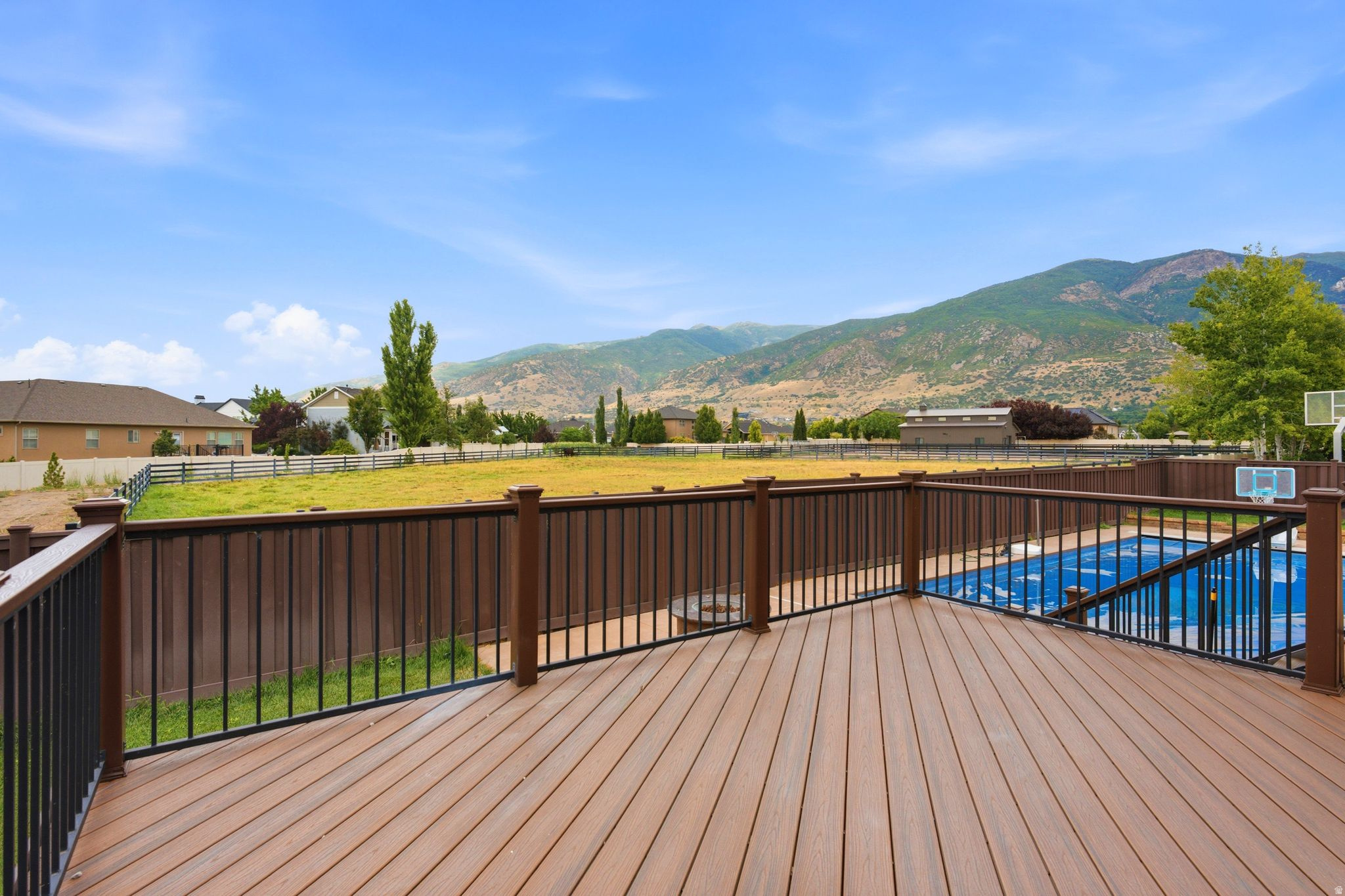 MILLER MEADOWS - Residential