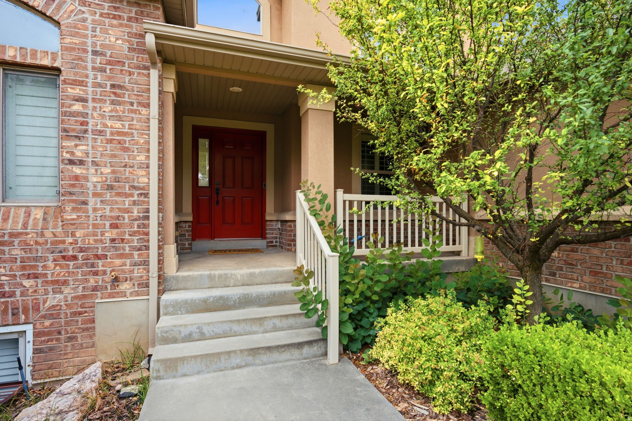 MILLER MEADOWS - Residential