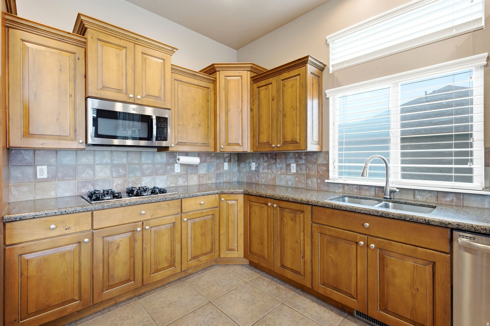 MILLER MEADOWS - Residential