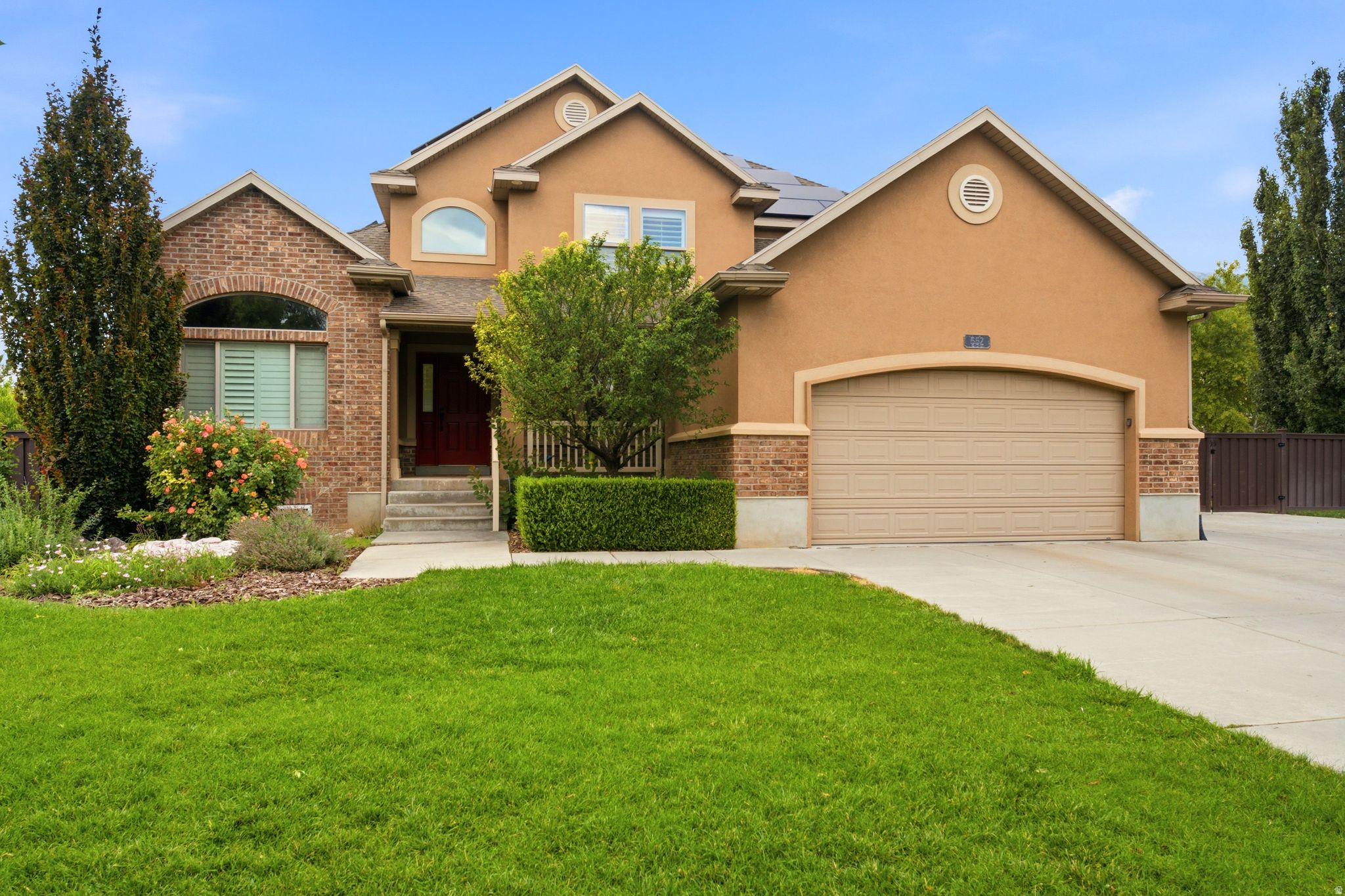MILLER MEADOWS - Residential