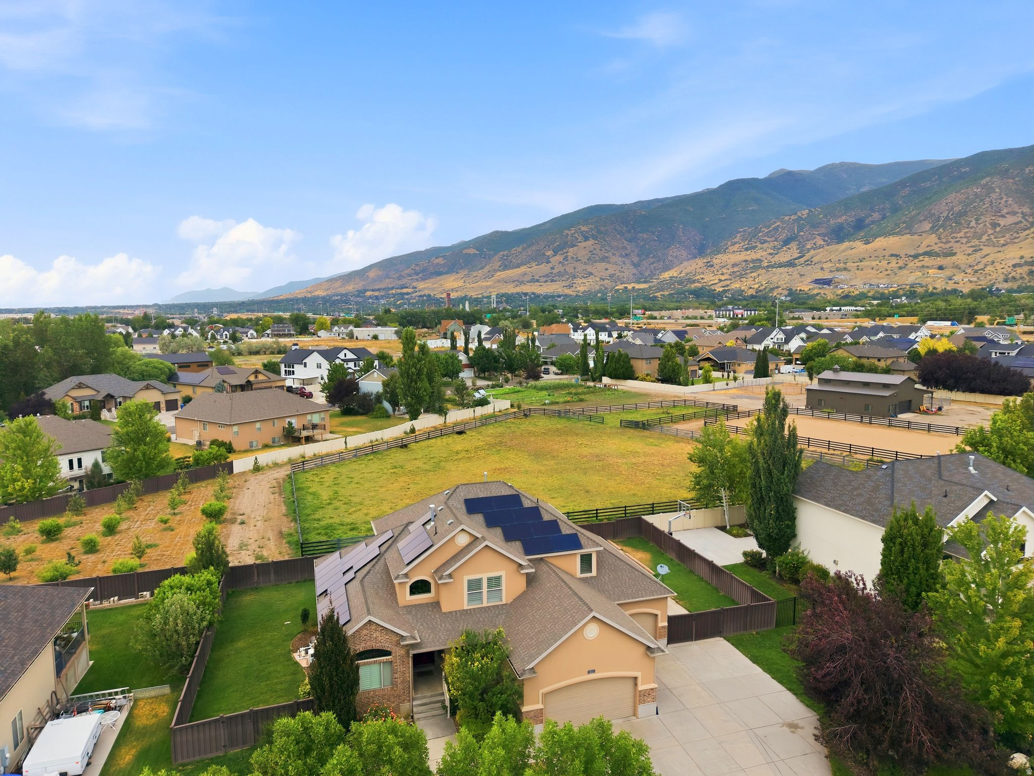MILLER MEADOWS - Residential