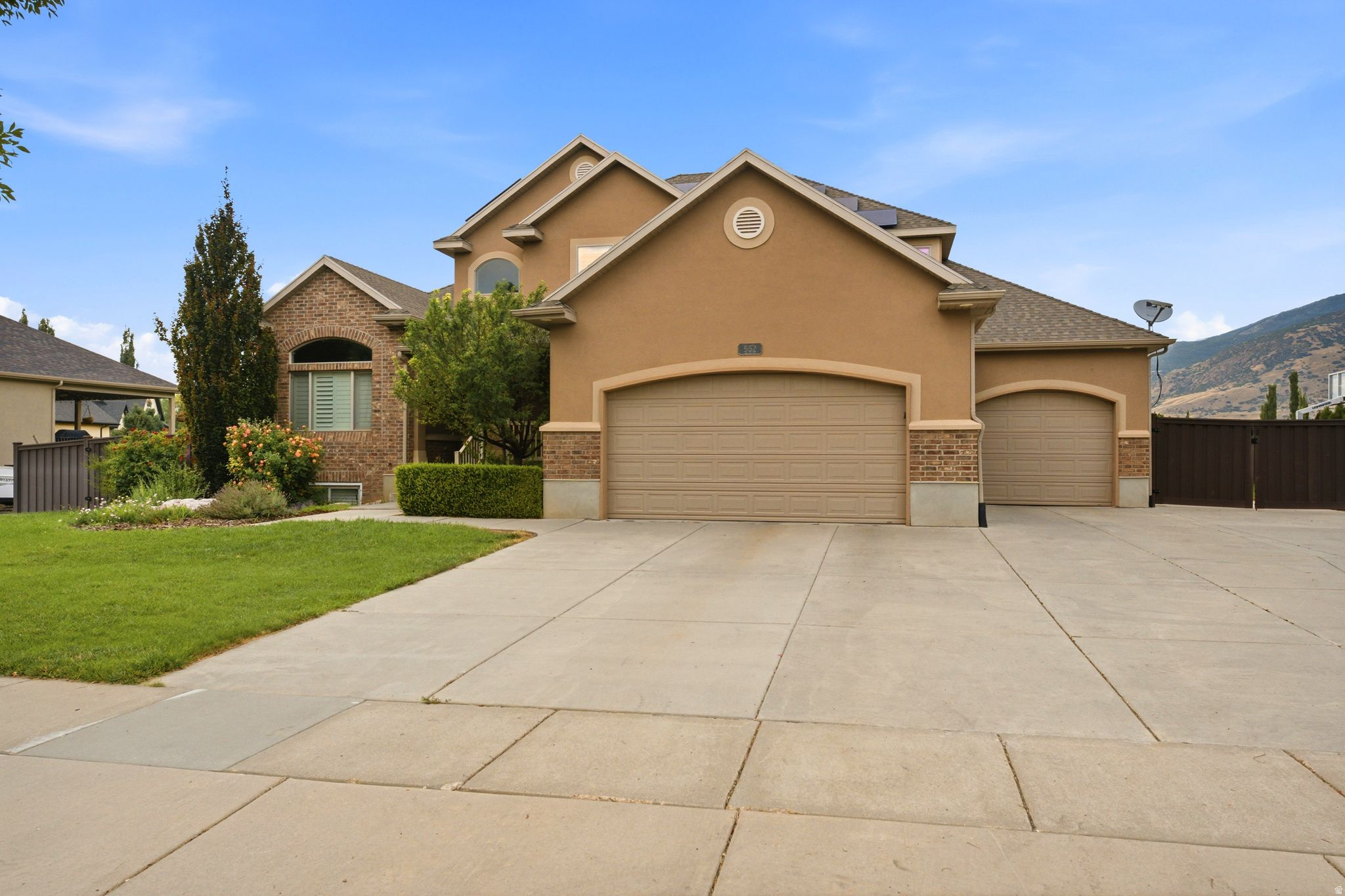 MILLER MEADOWS - Residential