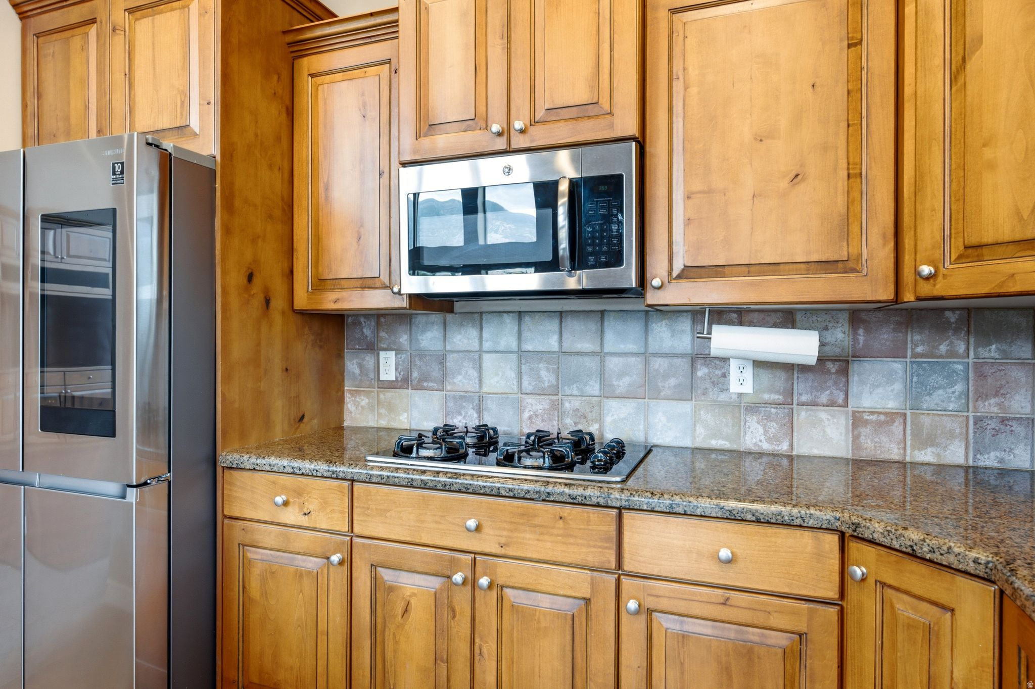 MILLER MEADOWS - Residential