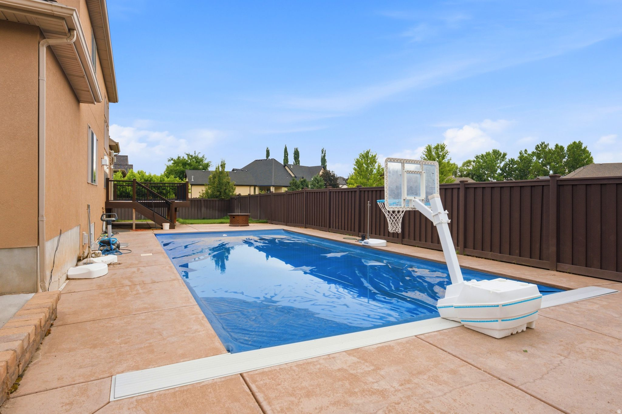 MILLER MEADOWS - Residential