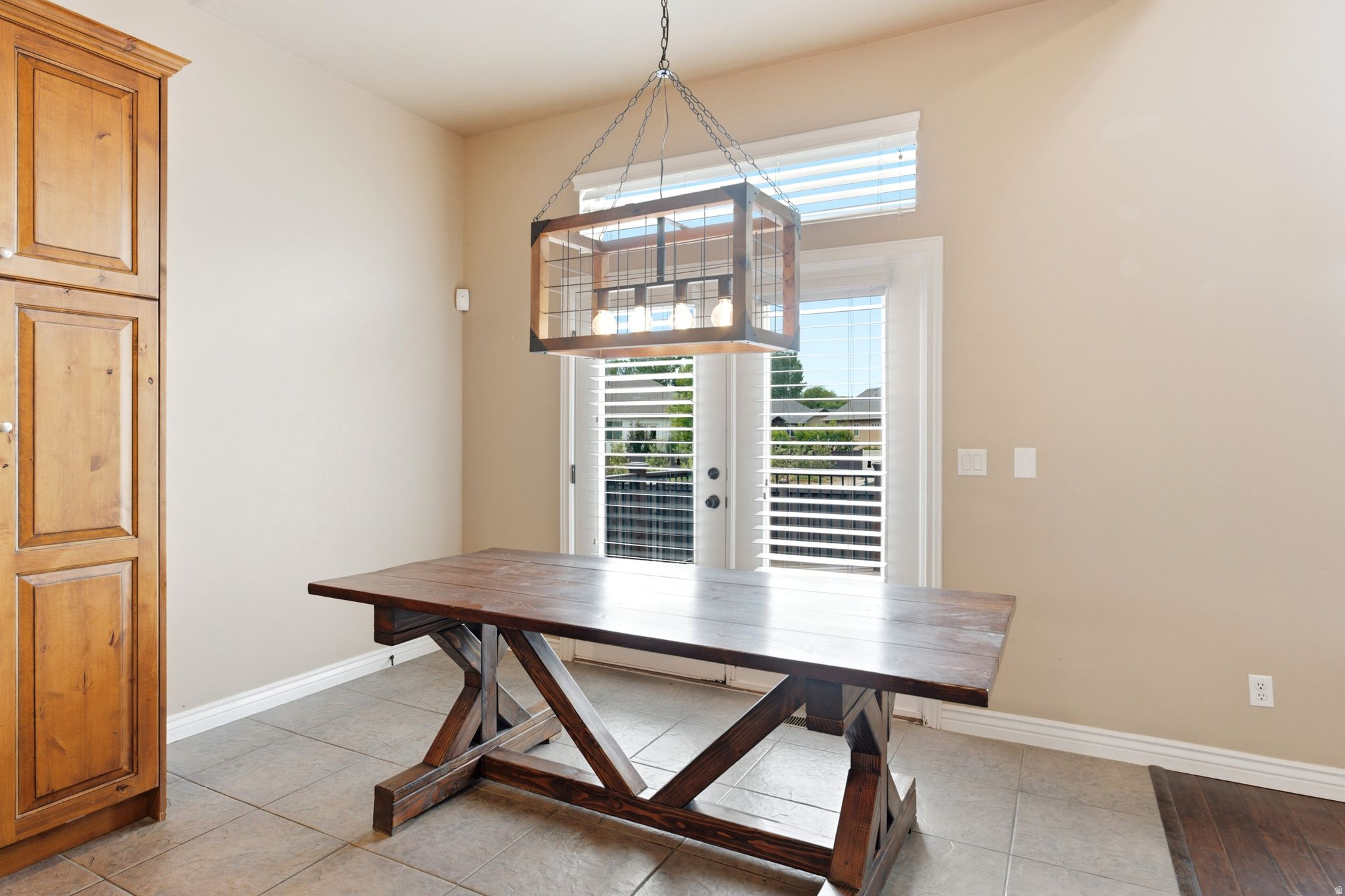 MILLER MEADOWS - Residential