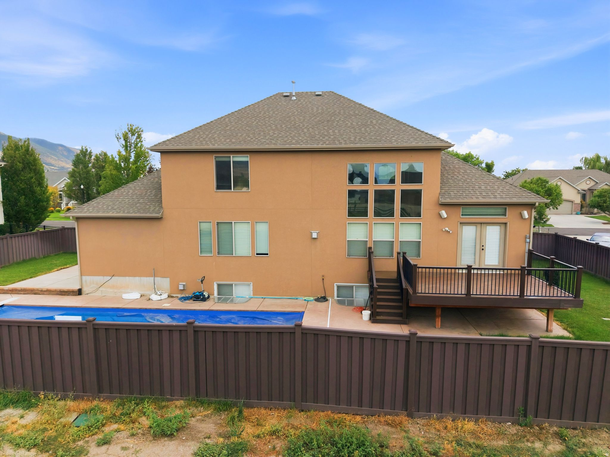 MILLER MEADOWS - Residential