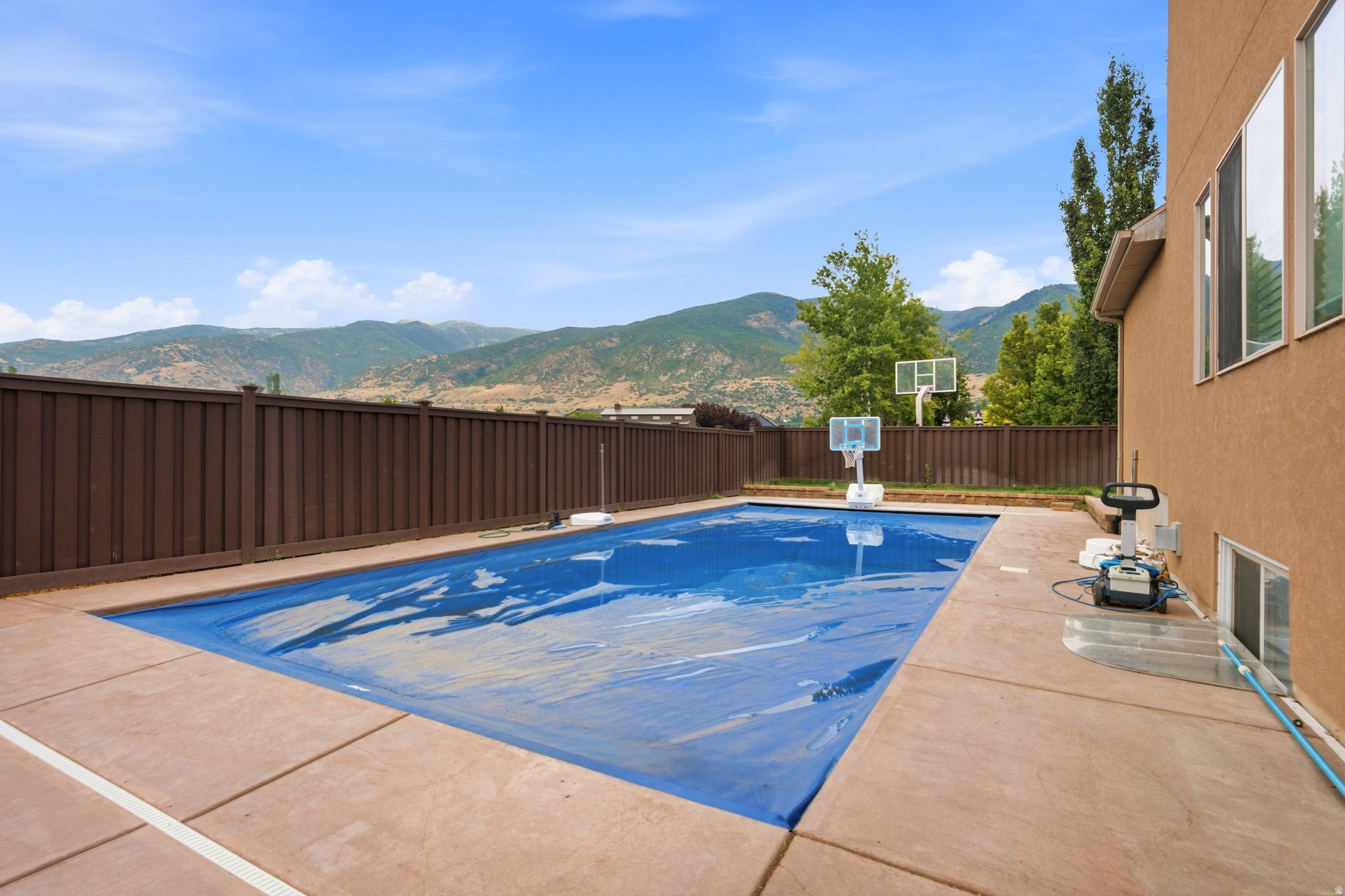 MILLER MEADOWS - Residential