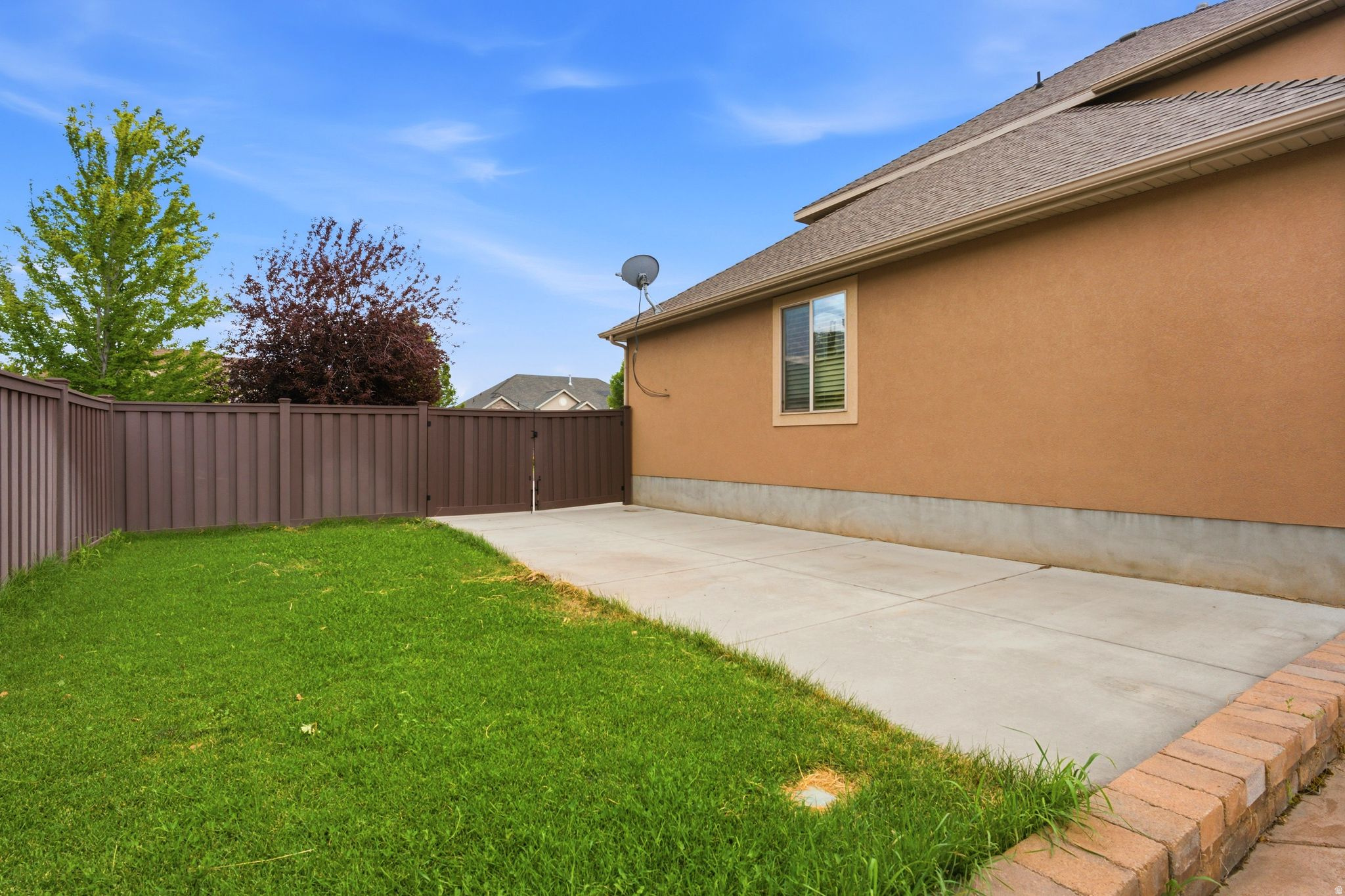 MILLER MEADOWS - Residential