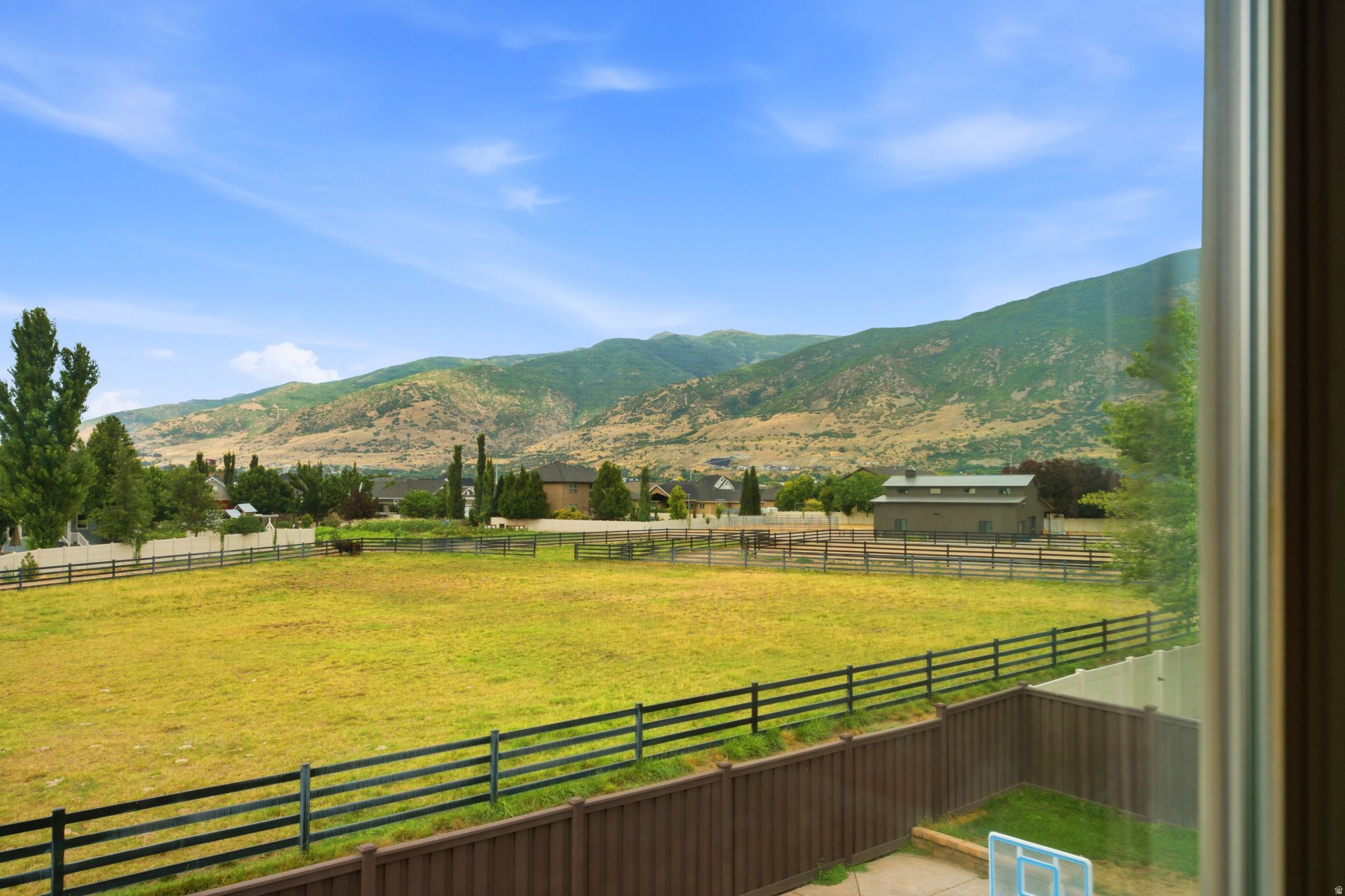 MILLER MEADOWS - Residential