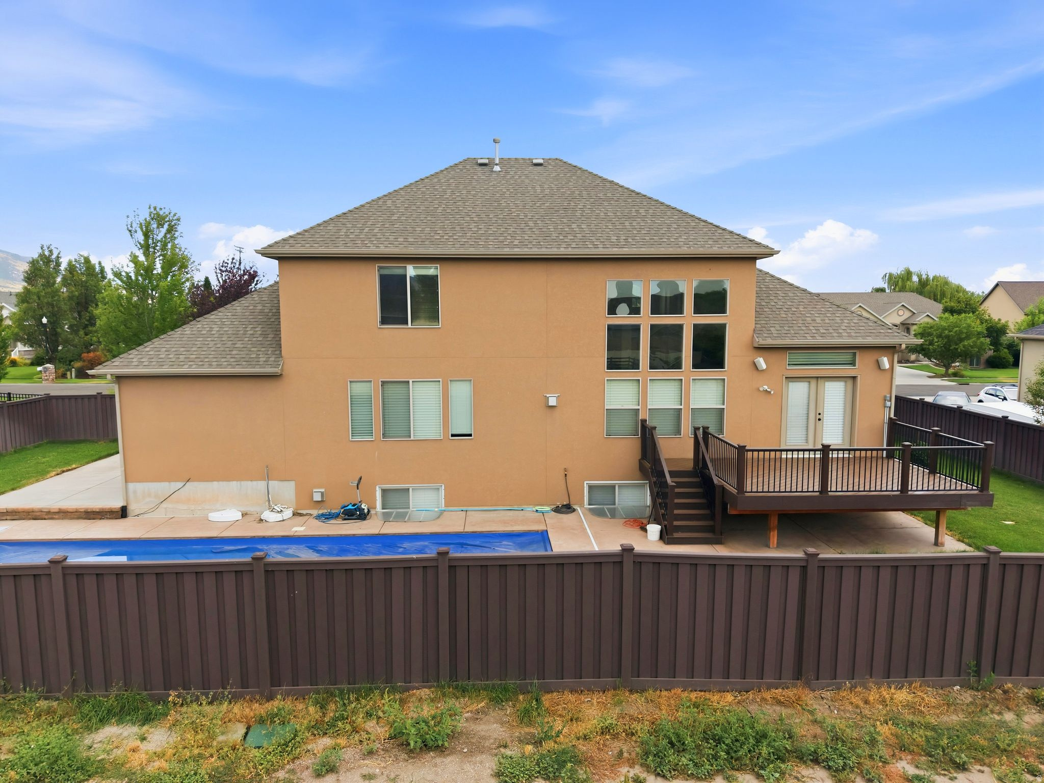 MILLER MEADOWS - Residential
