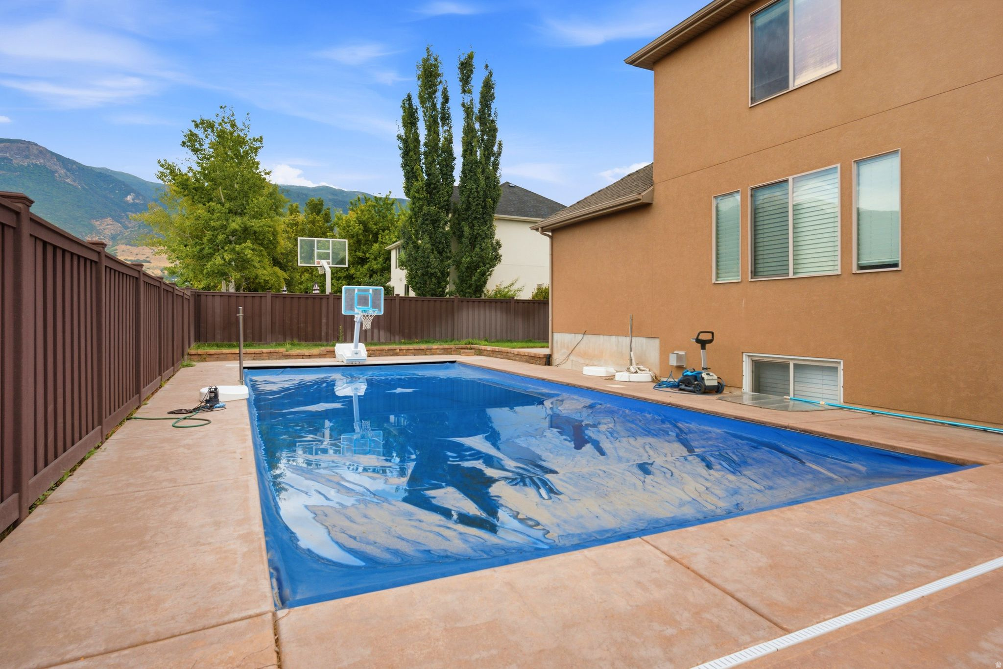 MILLER MEADOWS - Residential