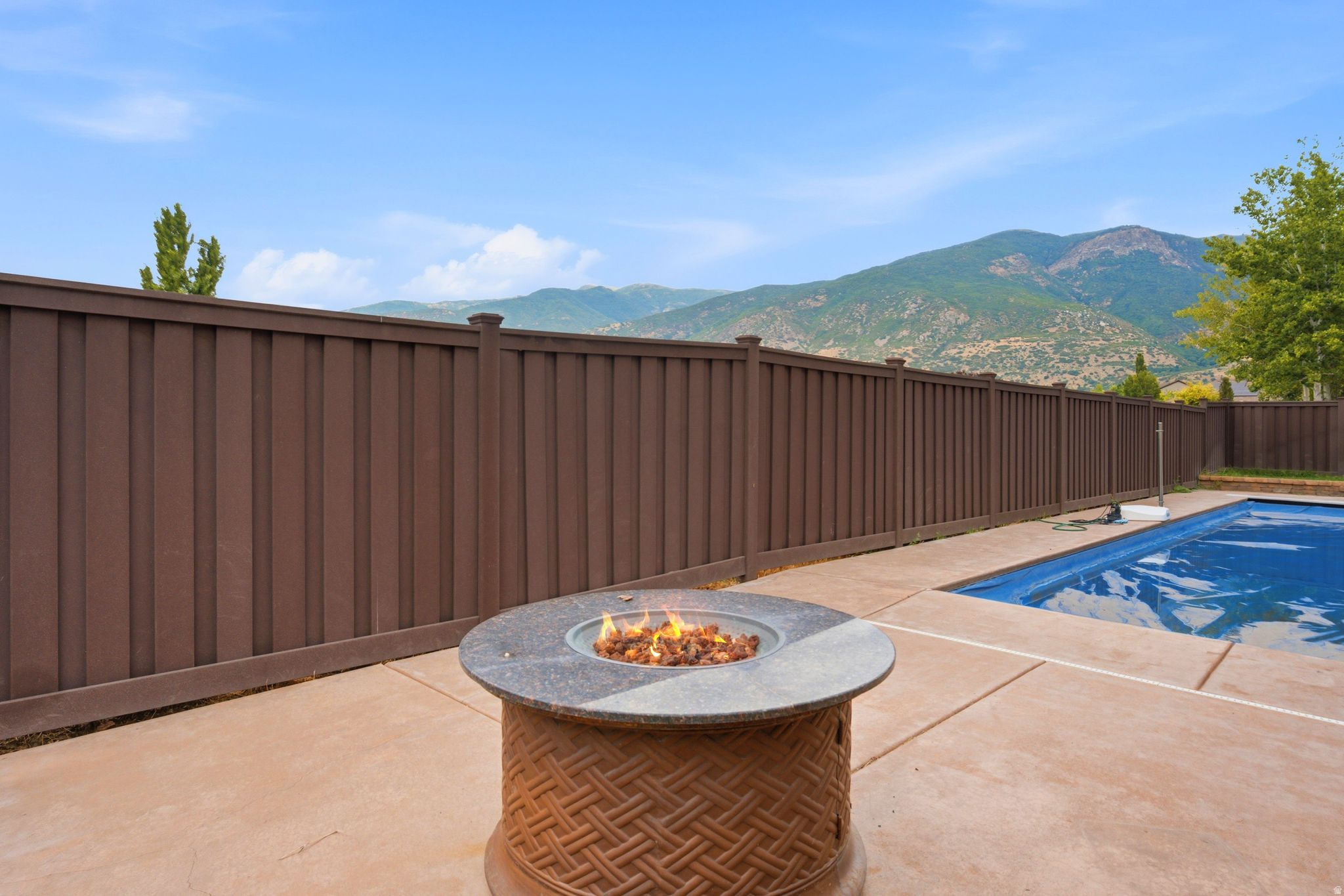MILLER MEADOWS - Residential