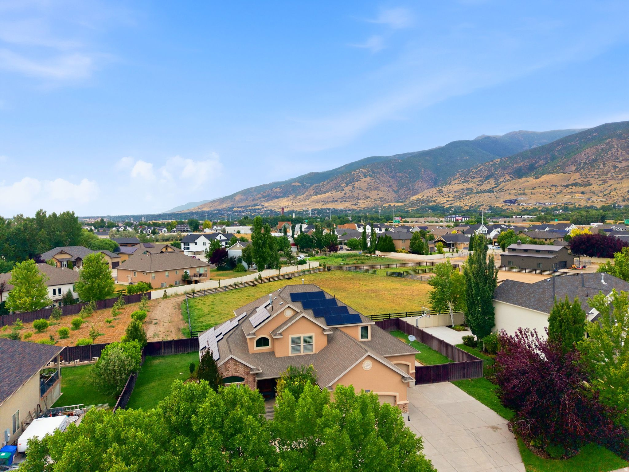 MILLER MEADOWS - Residential