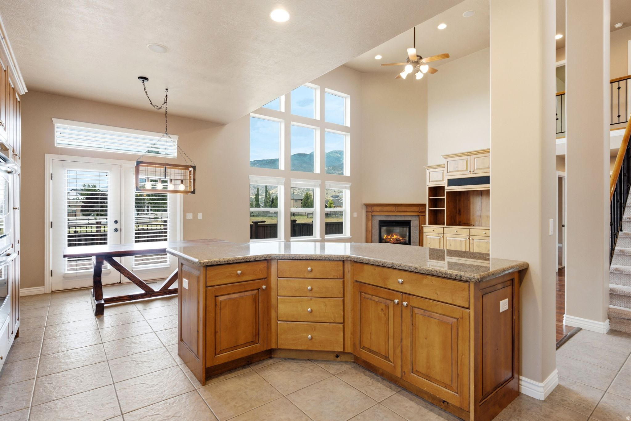 MILLER MEADOWS - Residential