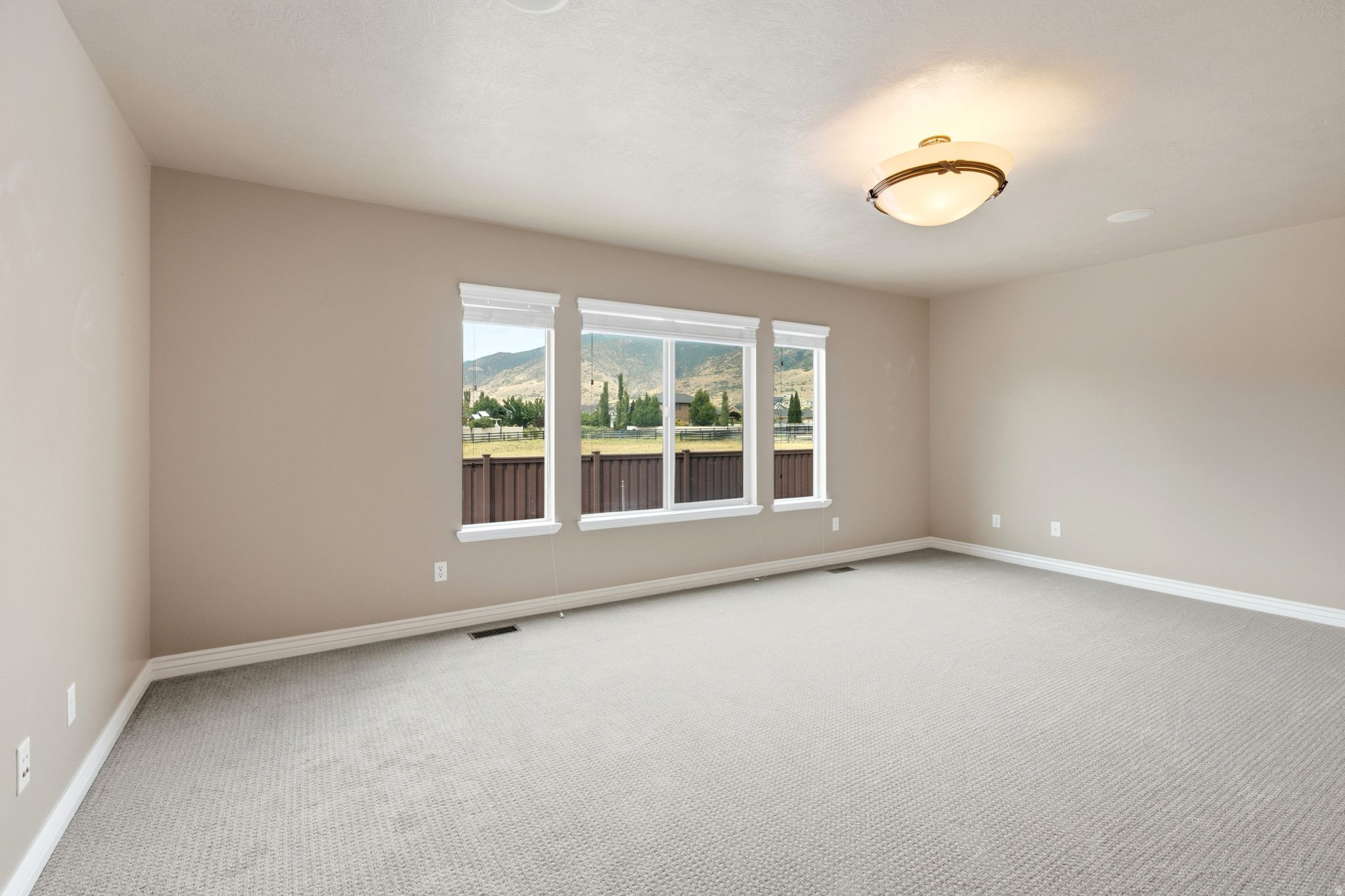 MILLER MEADOWS - Residential