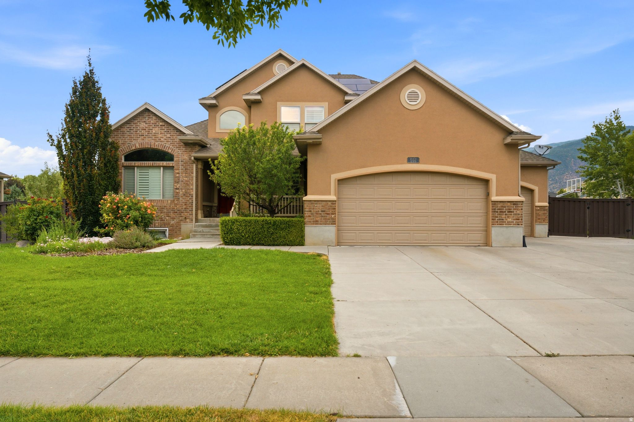 MILLER MEADOWS - Residential