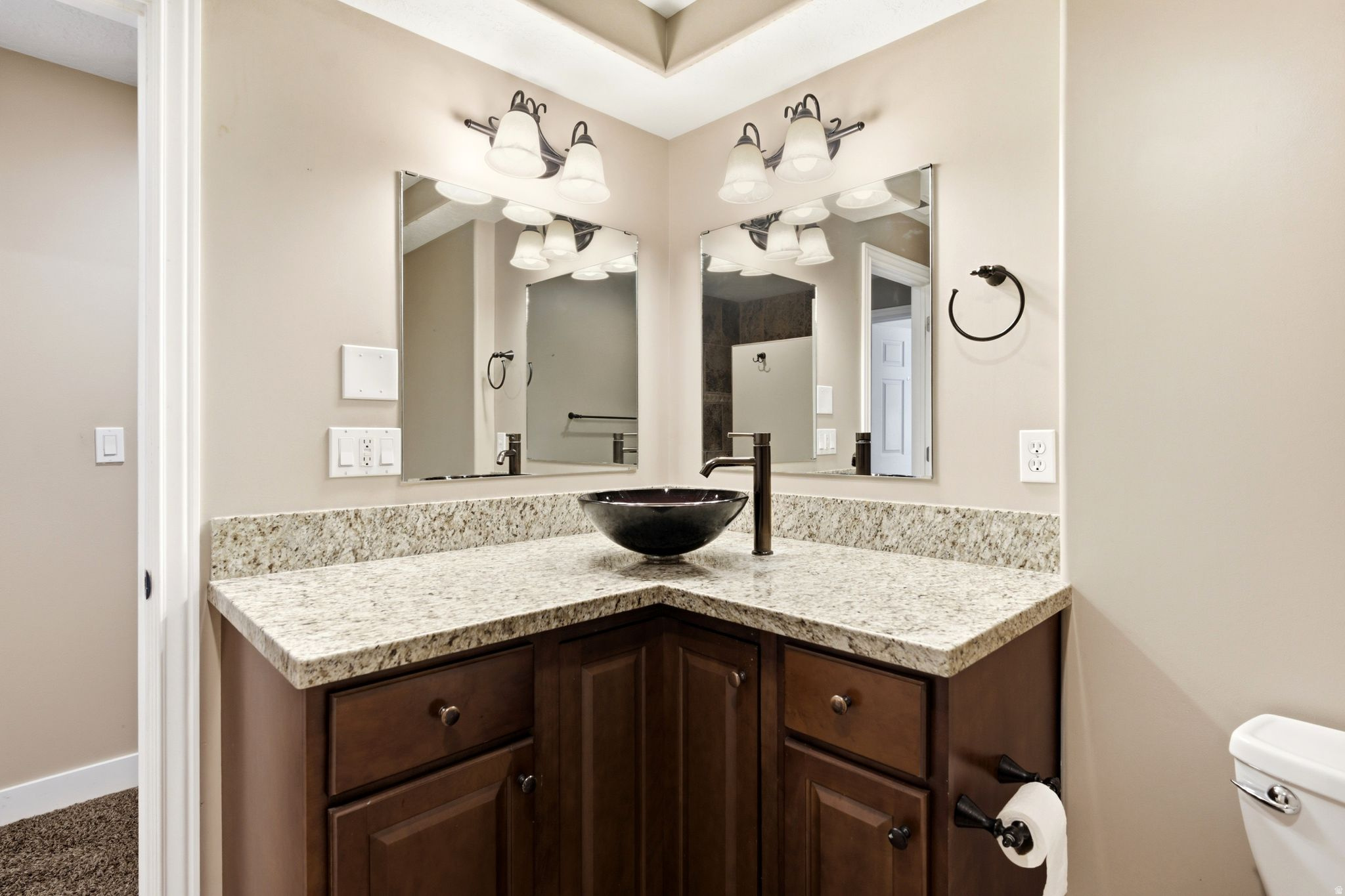 MILLER MEADOWS - Residential