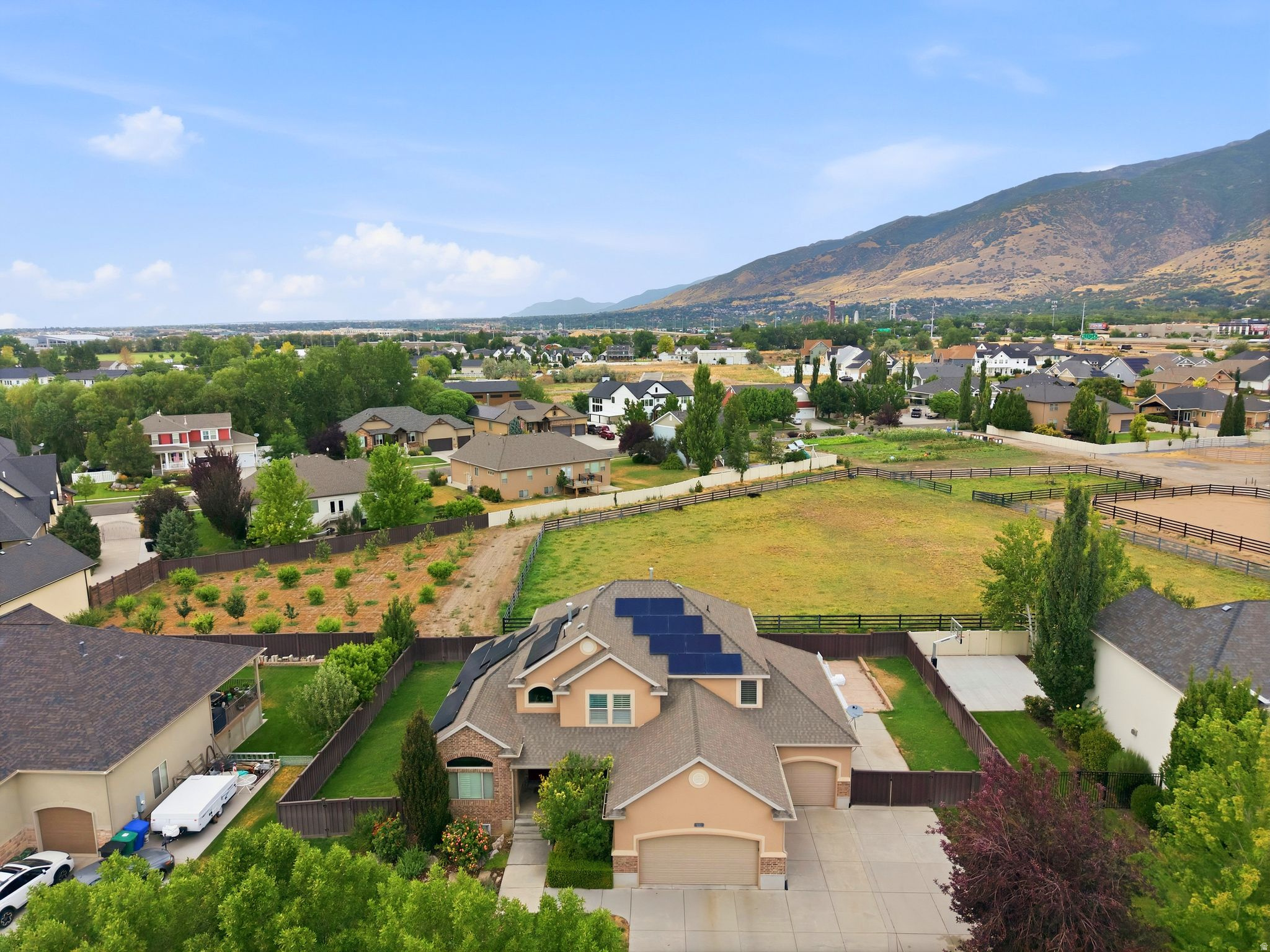 MILLER MEADOWS - Residential