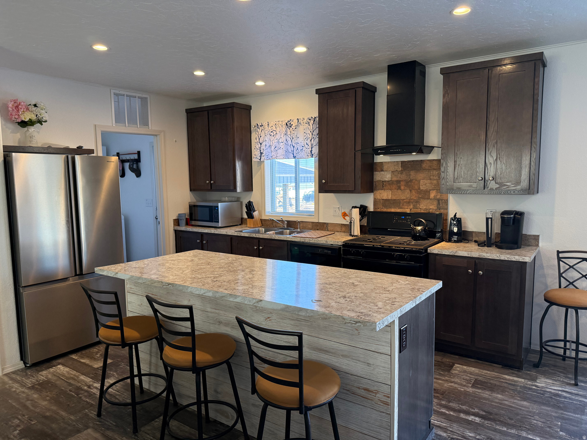 MOUNTAINVILLE FARMS, PHASE 2 SUBDIVISION - Residential