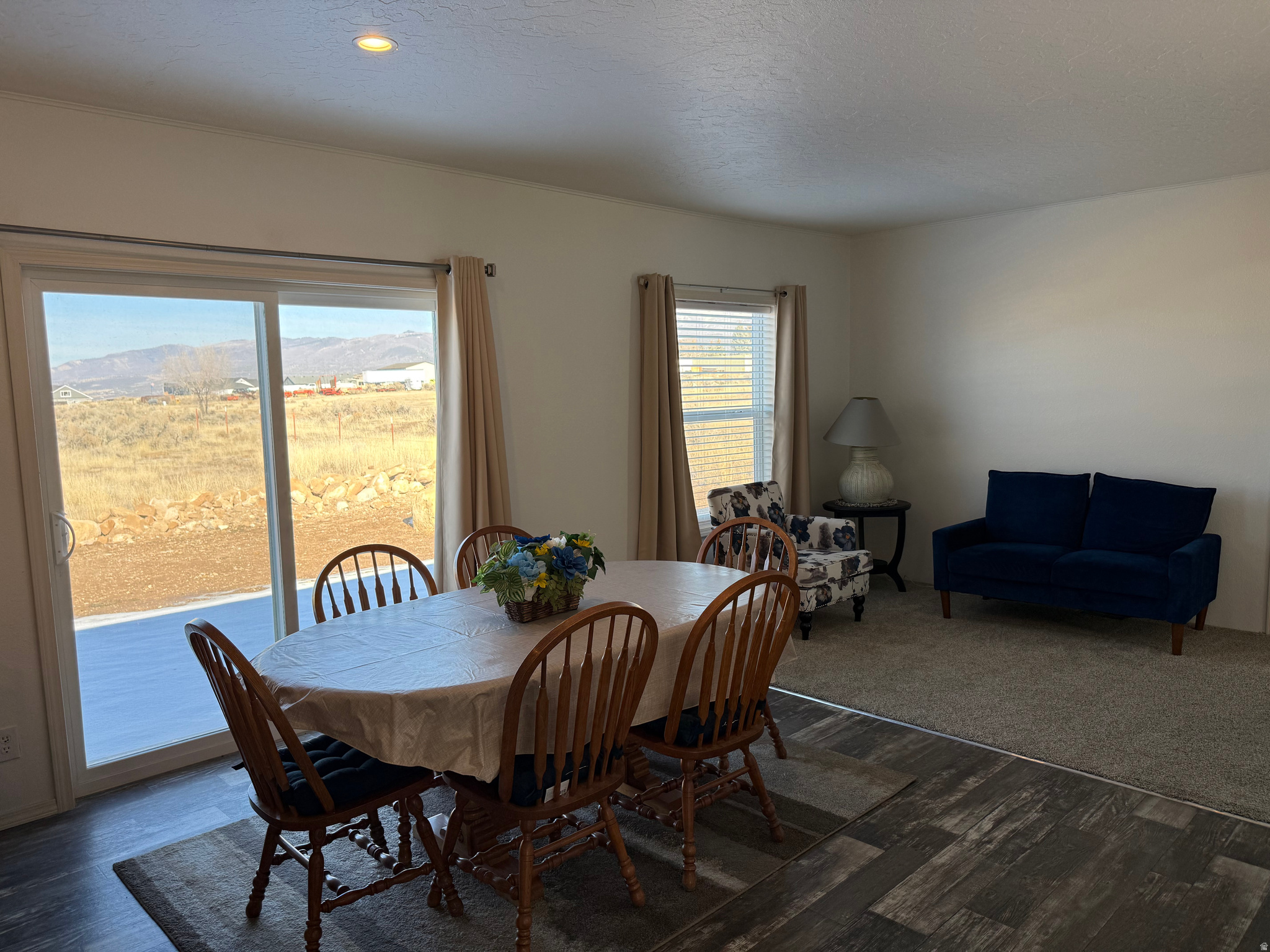 MOUNTAINVILLE FARMS, PHASE 2 SUBDIVISION - Residential