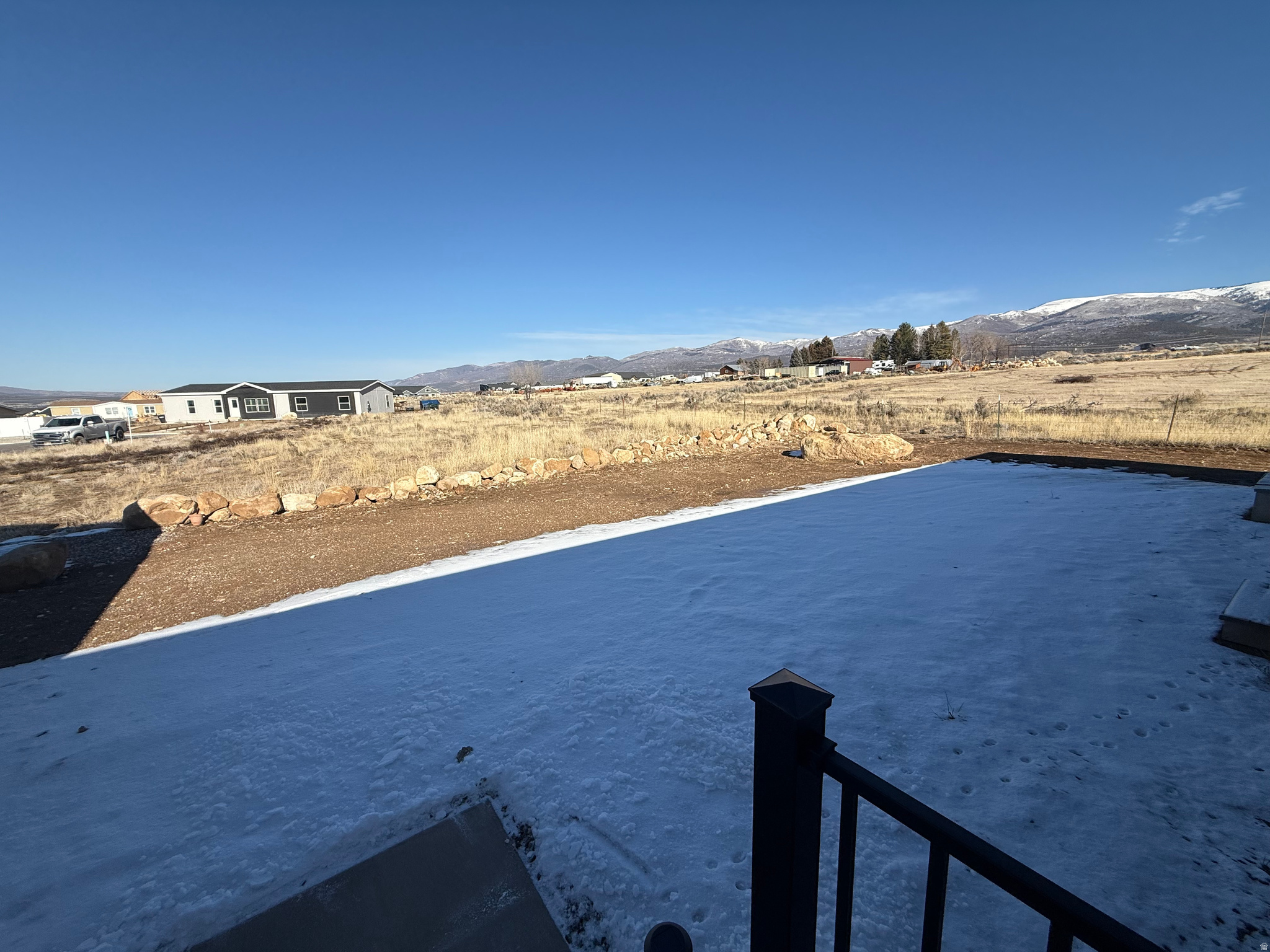 MOUNTAINVILLE FARMS, PHASE 2 SUBDIVISION - Residential