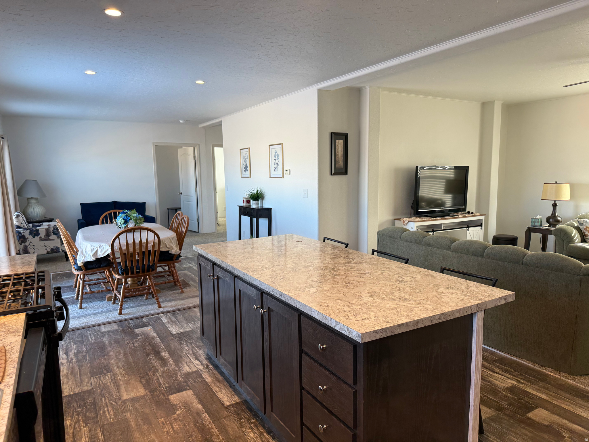 MOUNTAINVILLE FARMS, PHASE 2 SUBDIVISION - Residential