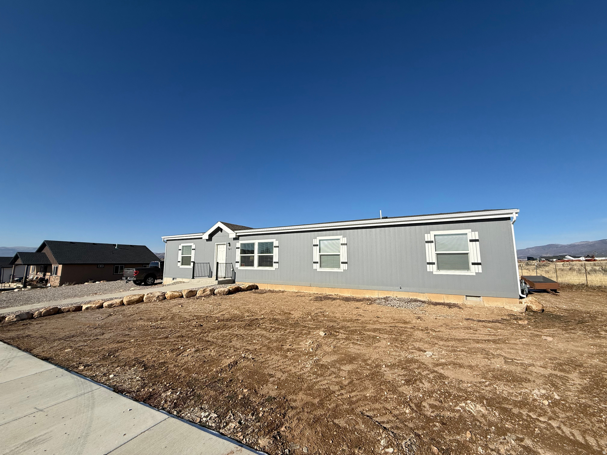 MOUNTAINVILLE FARMS, PHASE 2 SUBDIVISION - Residential