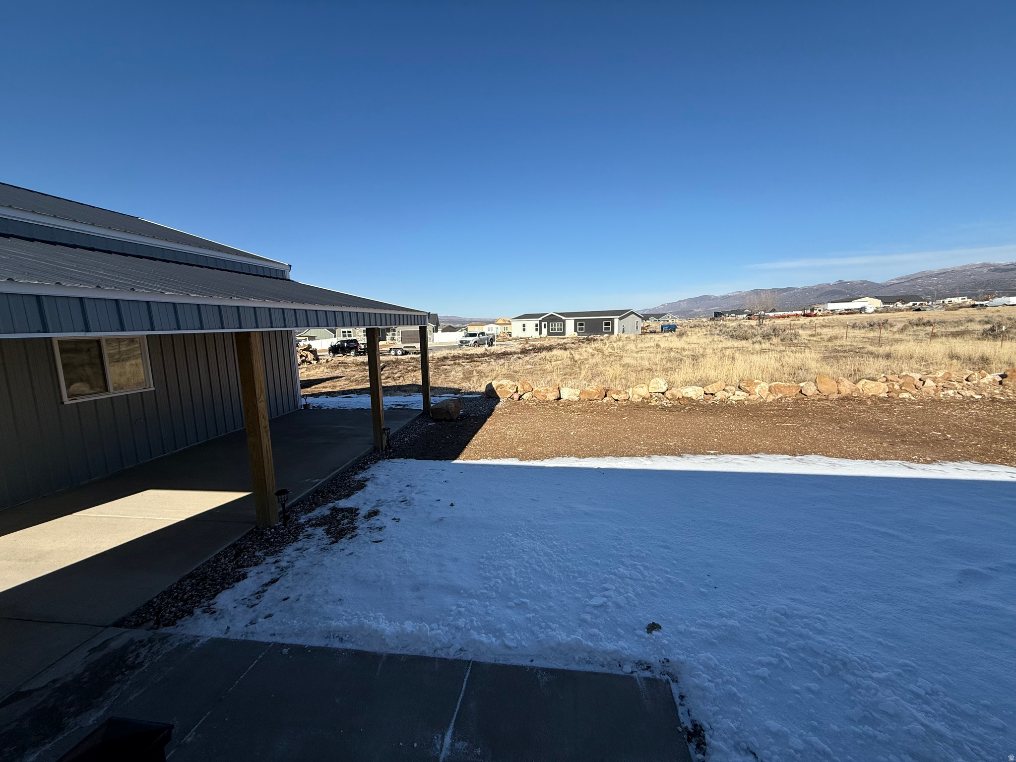 MOUNTAINVILLE FARMS, PHASE 2 SUBDIVISION - Residential
