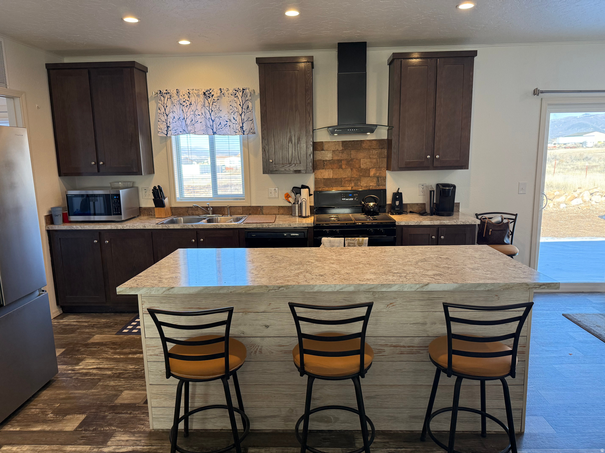 MOUNTAINVILLE FARMS, PHASE 2 SUBDIVISION - Residential