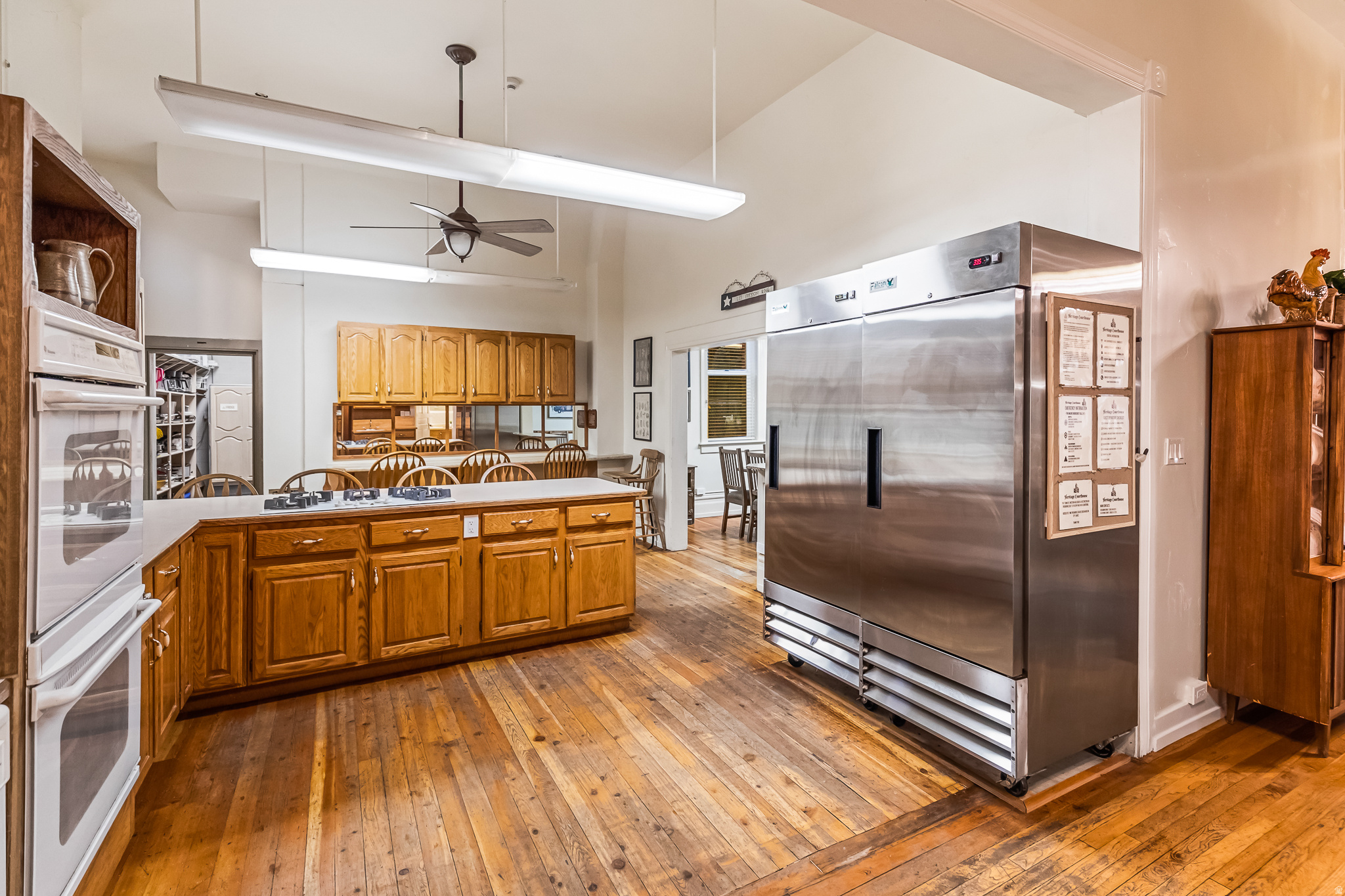 JUNCTION UTAH - Commercial Sale