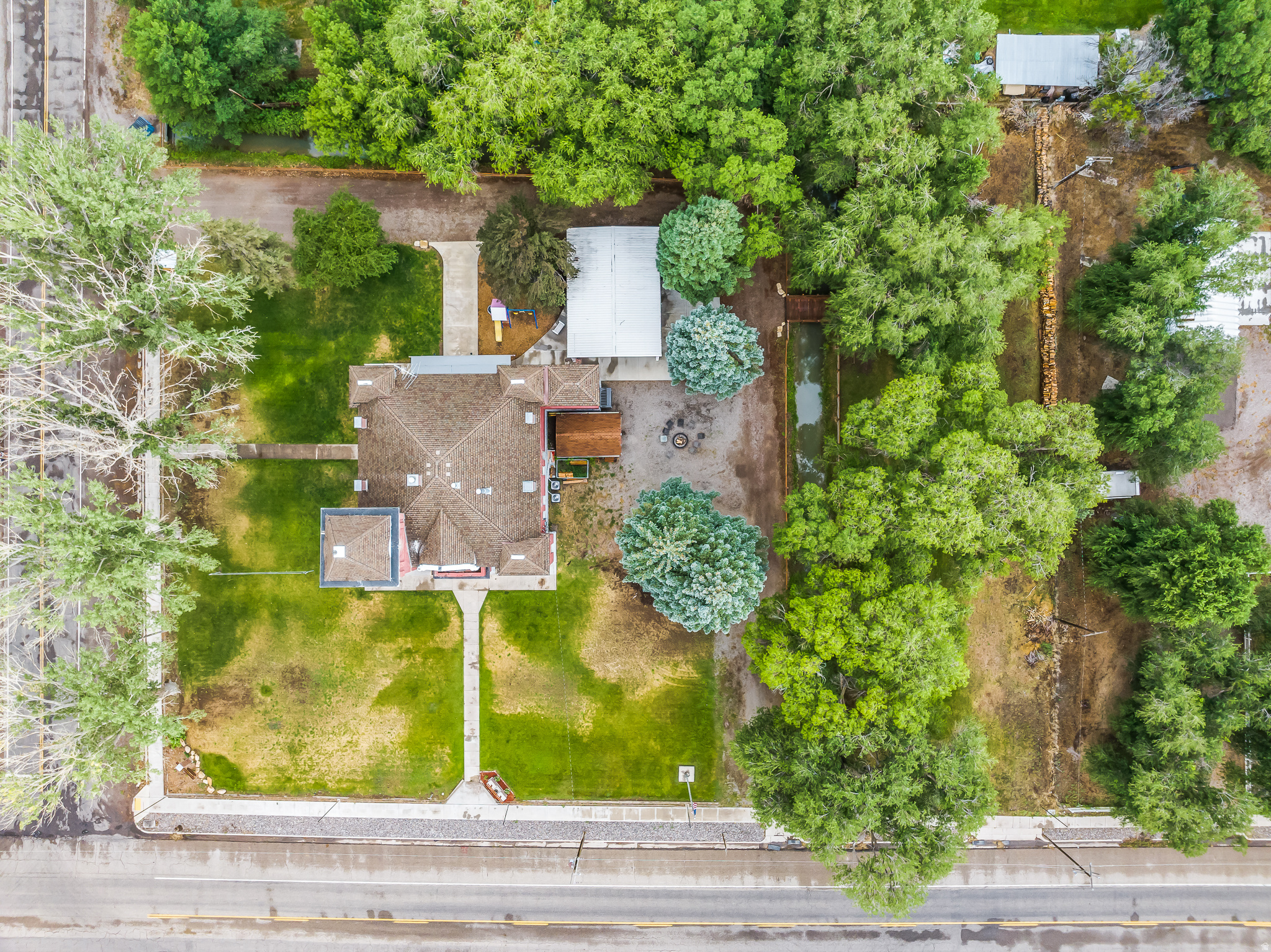 JUNCTION UTAH - Commercial Sale