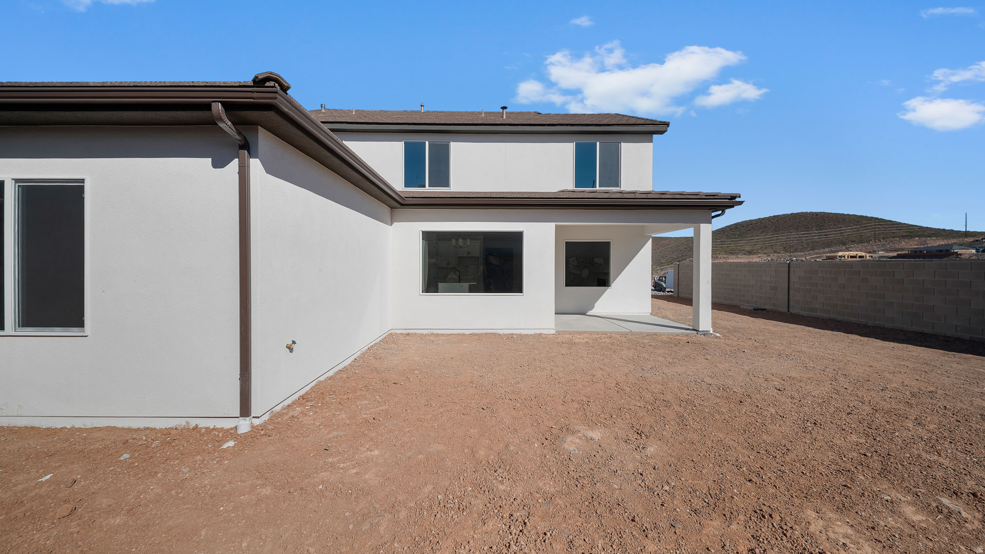 FIREROCK - Residential