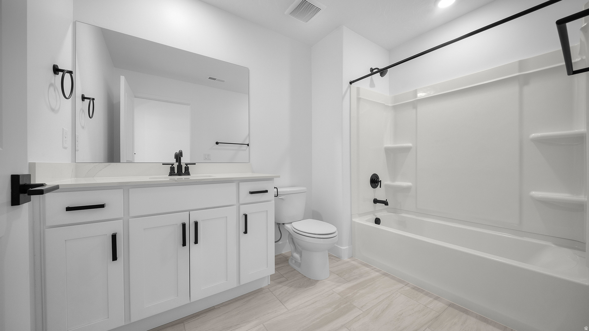 FIREROCK - Residential