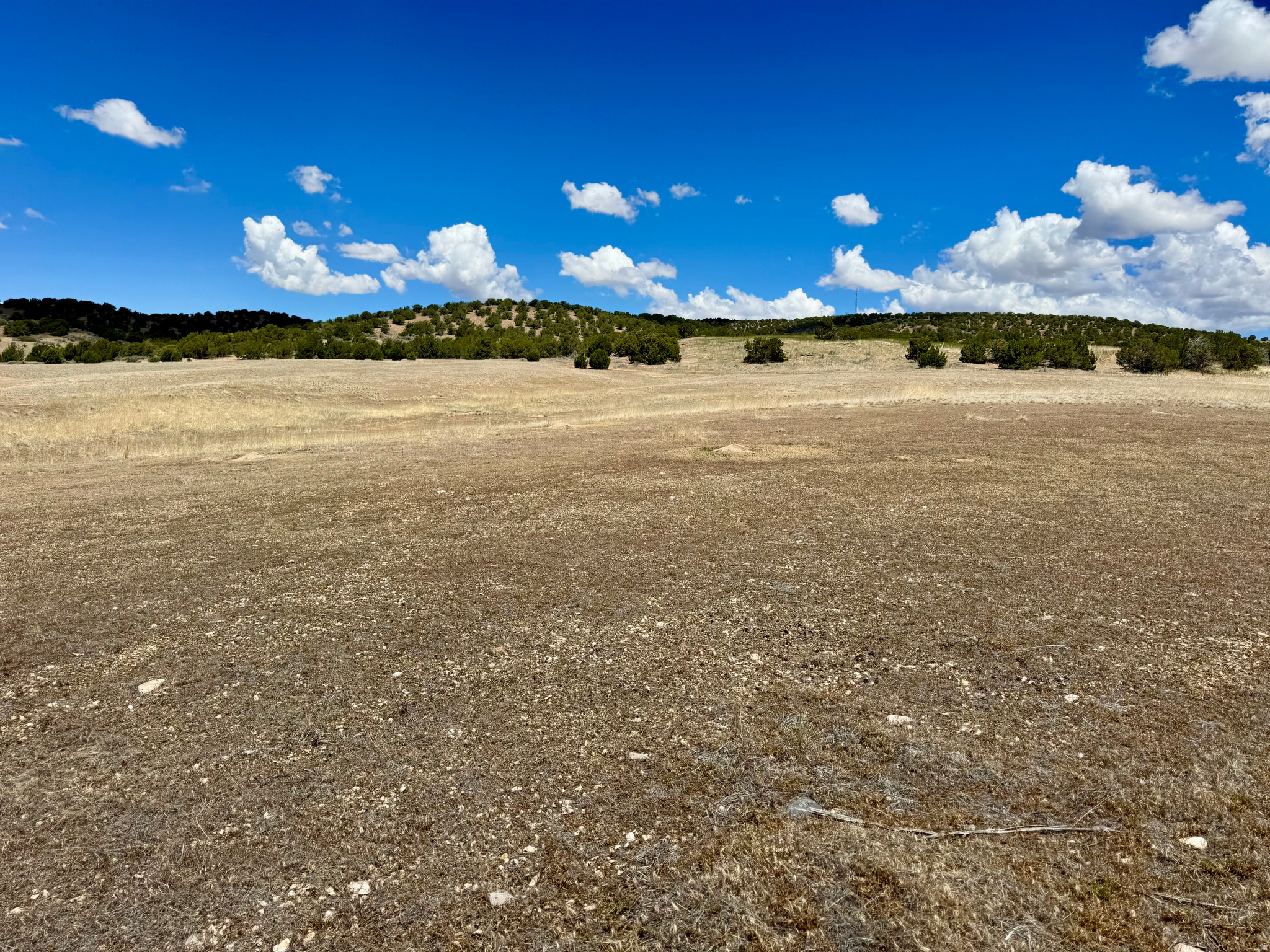19.5 Acres just north of Fillmore, between I-15 and Cedar Mtn Road, on the south facing slope of Cedar Mountain. This area has traditionally been used for grazing and recreation (camping). Great spot to get away from the city and have your own little private retreat. Seller has no water rights and the property has not been surveyed. To find the property: From the north I-15 Fillmore exit (west side), follow the first frontage road back north approx 2.3 miles to an entrance gate heading west. Follow road heading west for approx 1.25 miles, the property will be south of you about .1 mile. Pictures include a directional map. Maps and address are approximate.