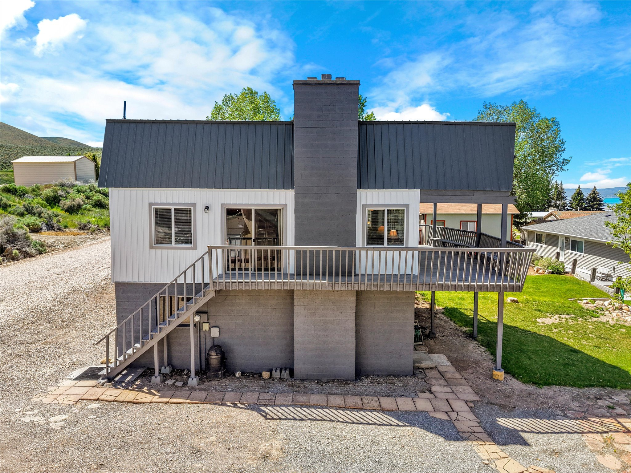 EMERALD BEACH SUBD - Residential